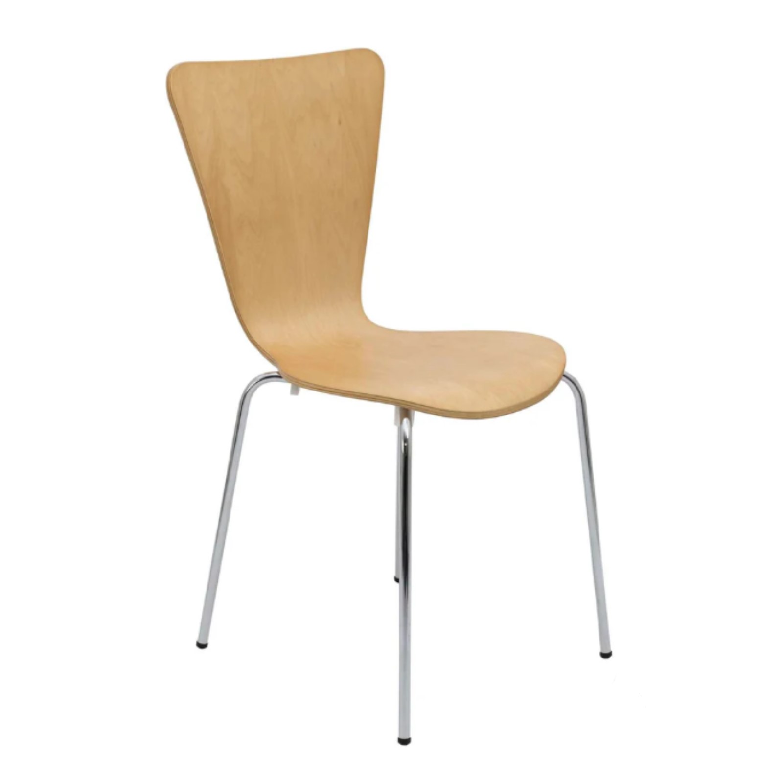 Picasso Heavy Duty Chair - Beech