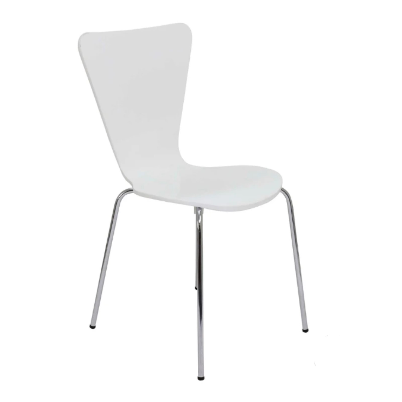 Picasso Heavy Duty Chair - White