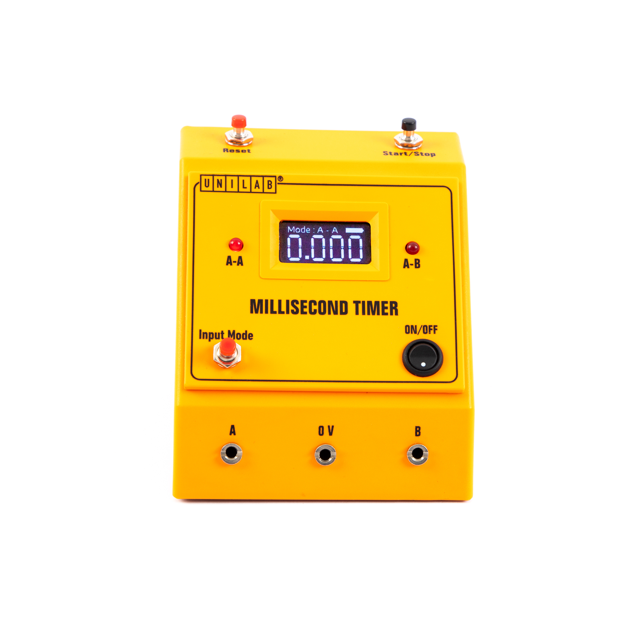 UNILAB Basic Motion Measurement Kit