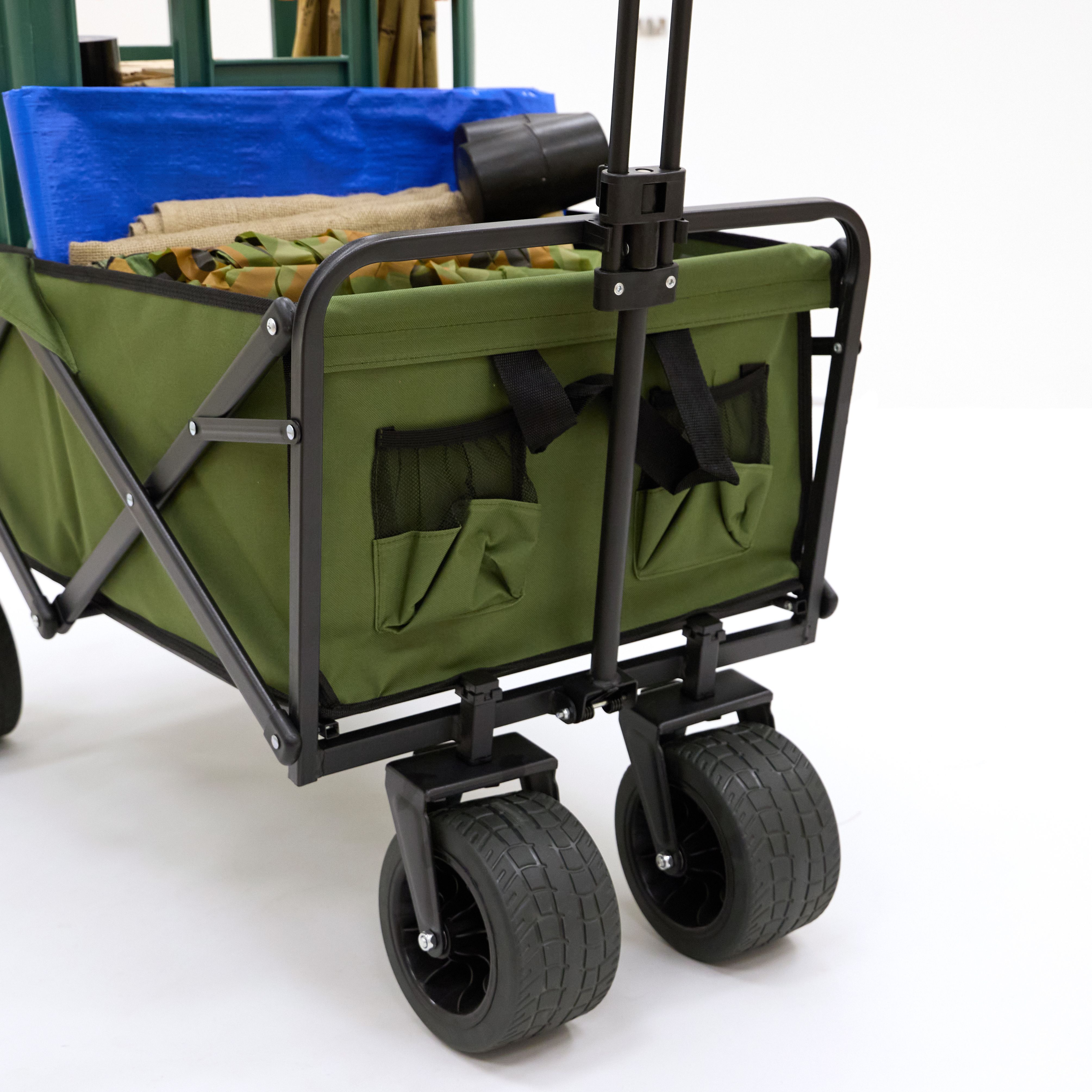 Complete Den Making Kit