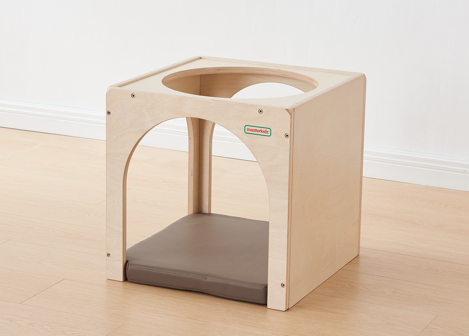 masterkidz Toddler 4 piece  Cube Set