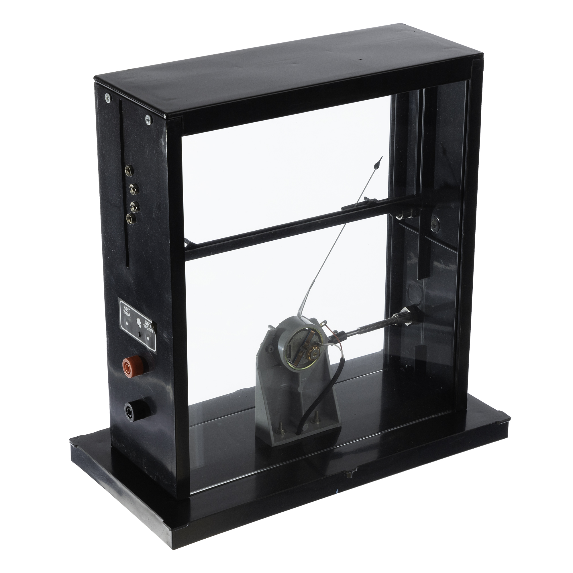 PH Demo Meter & Interscale Set