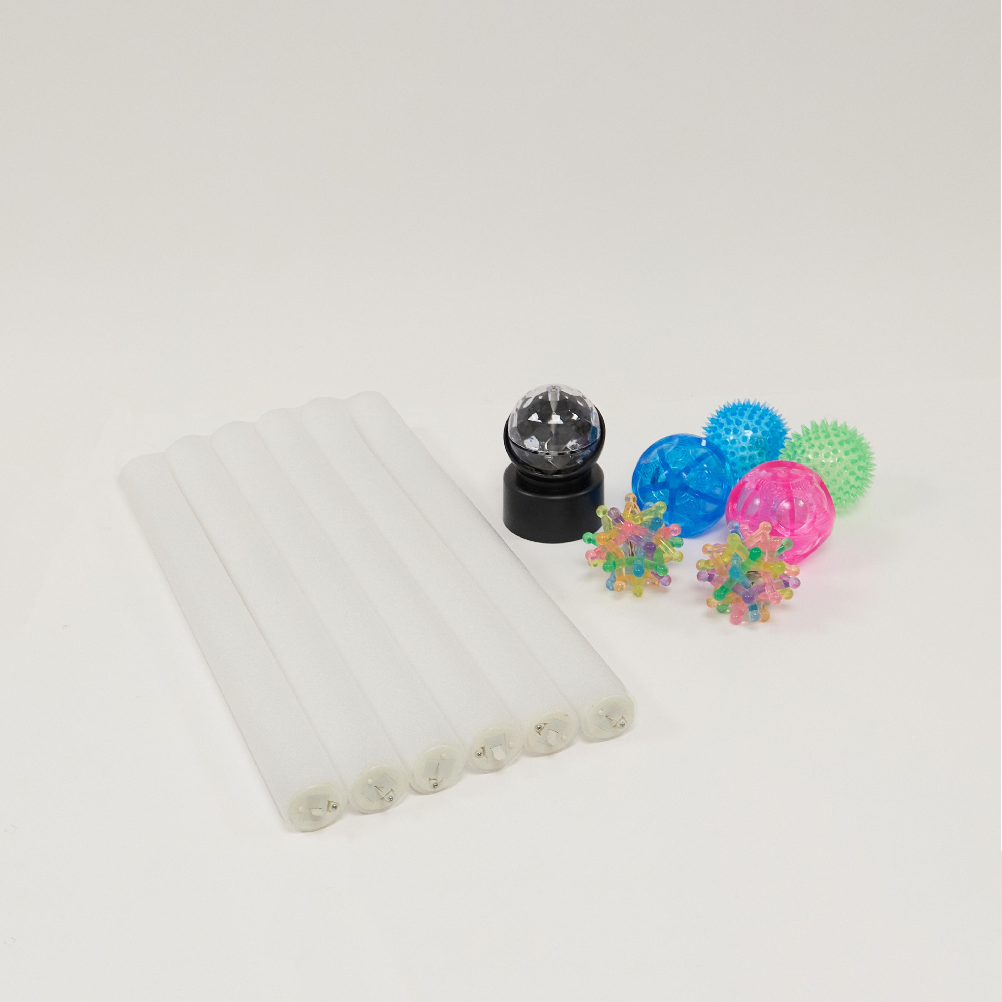 Light Up Budget Kit from LDA							 							