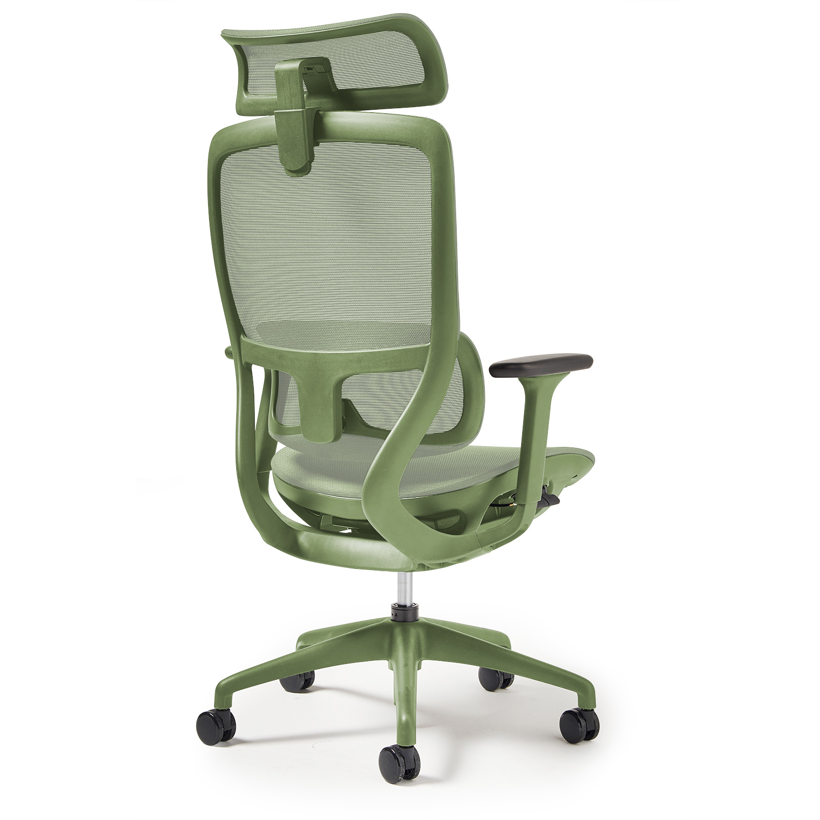 Kara - Office Chair - Green | HP060732AA | Hope