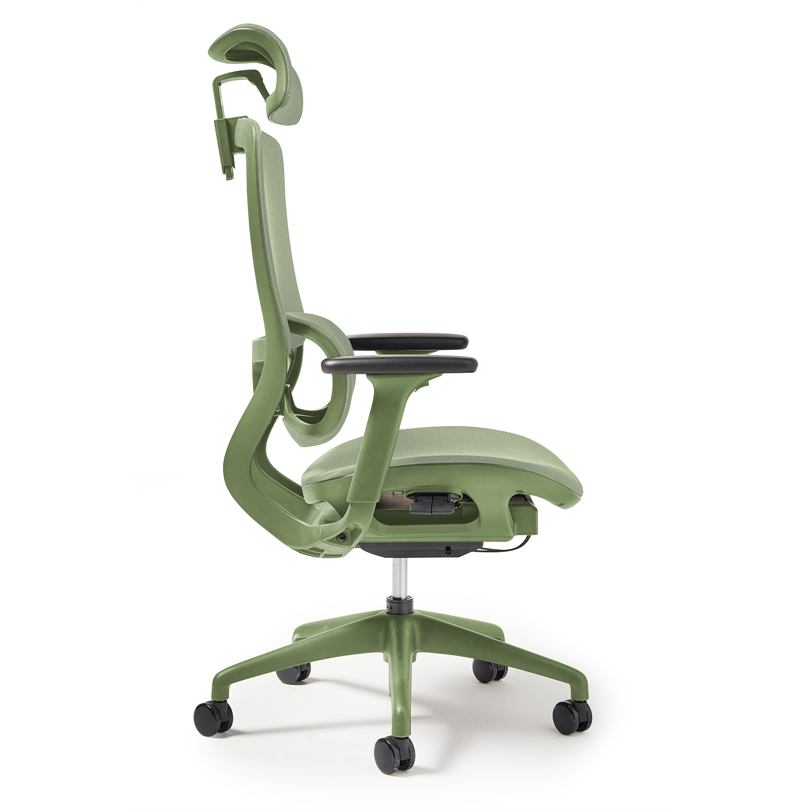 Kara - Office Chair - Green | HP060732AA | Hope