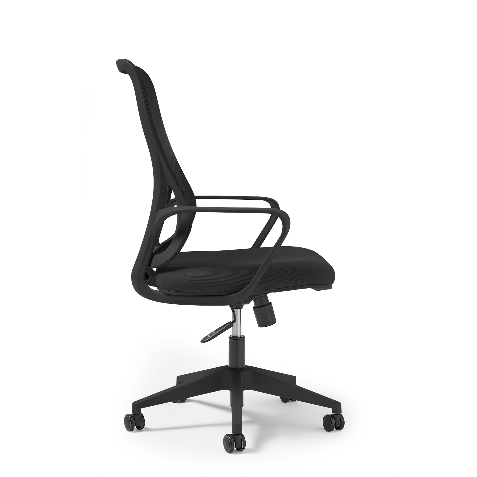 Eva - Office Chairs  - Black