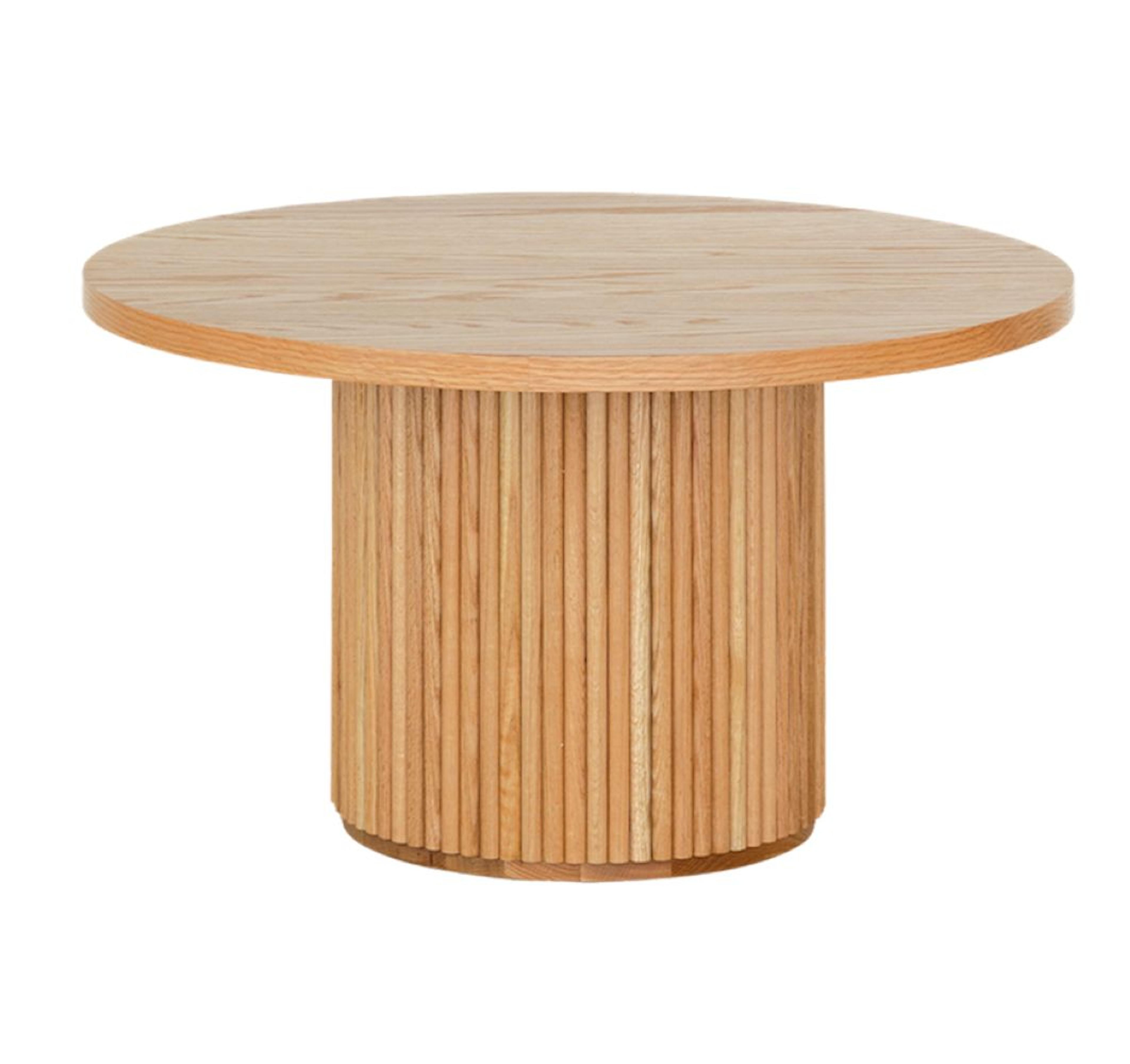 Kids by Design Fluted Round Table 