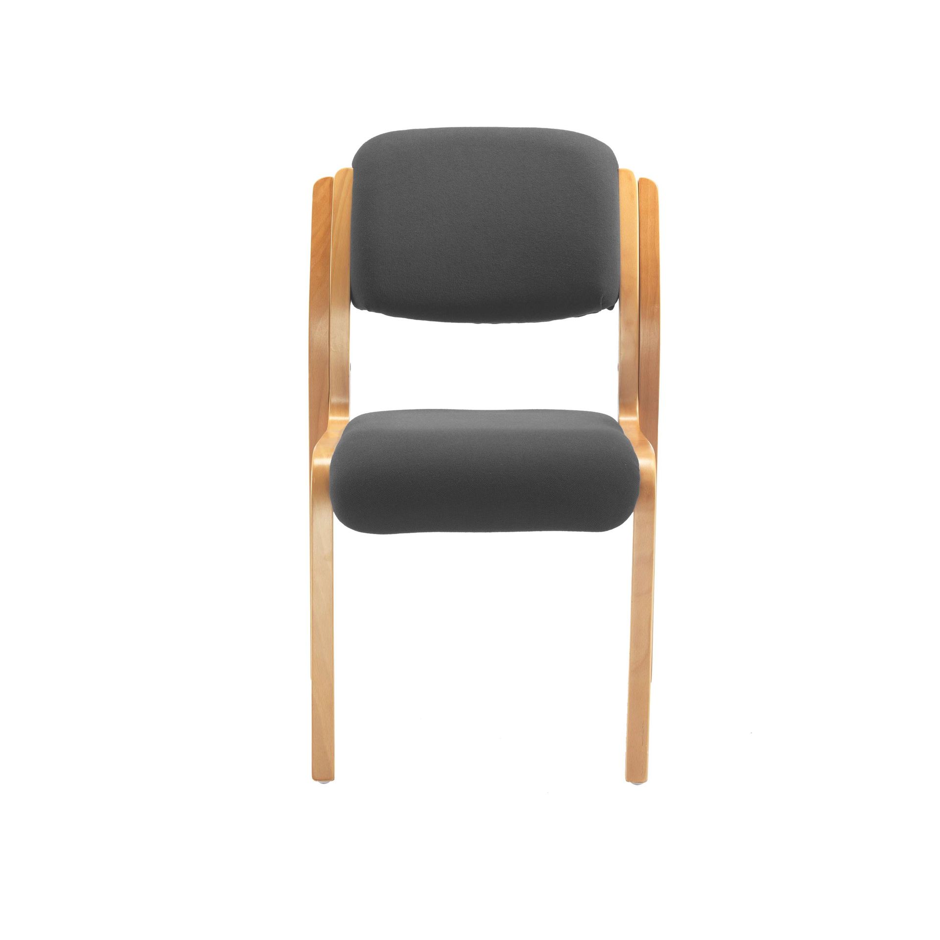 Renoir Chair - Charcoal