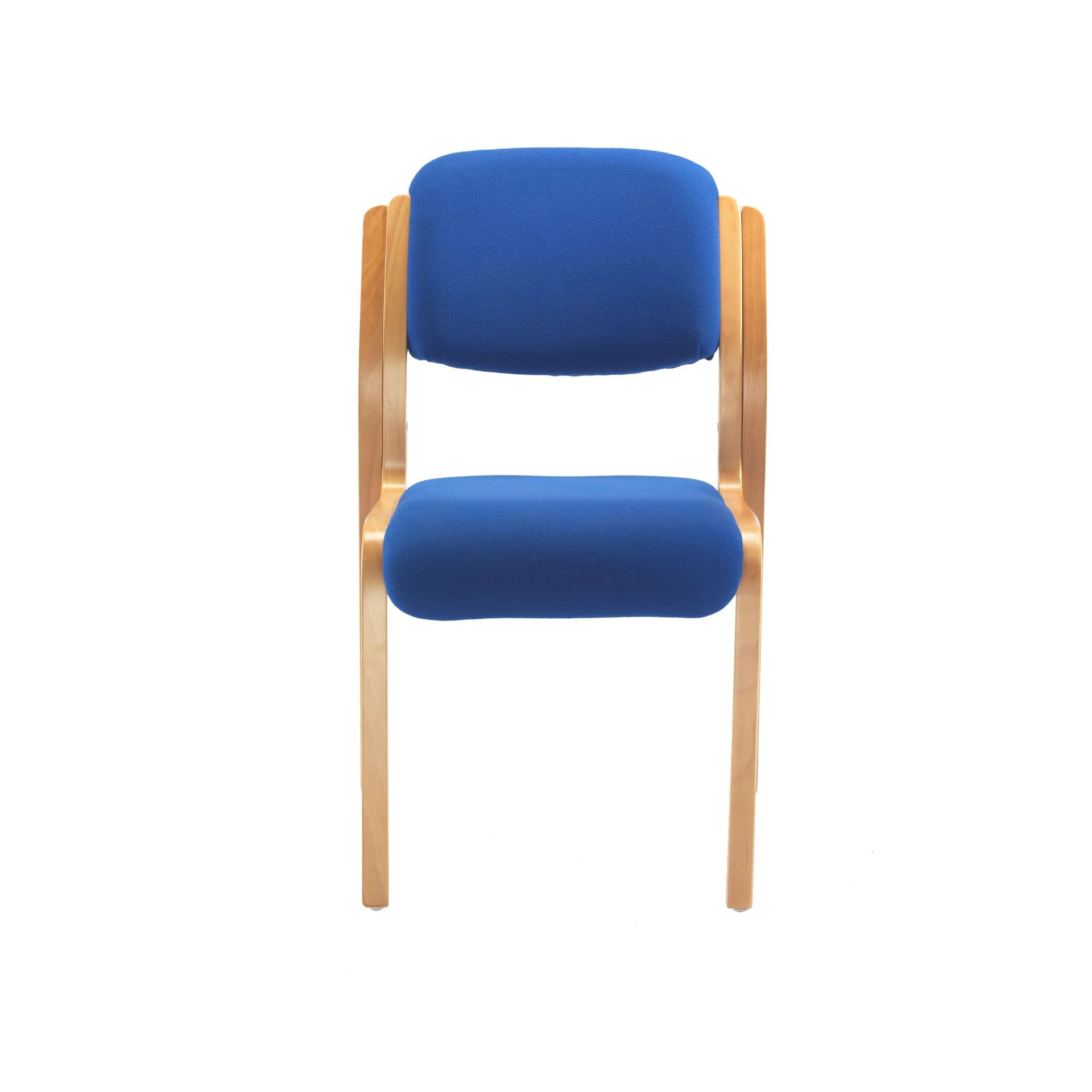 Renoir Chair - Blue