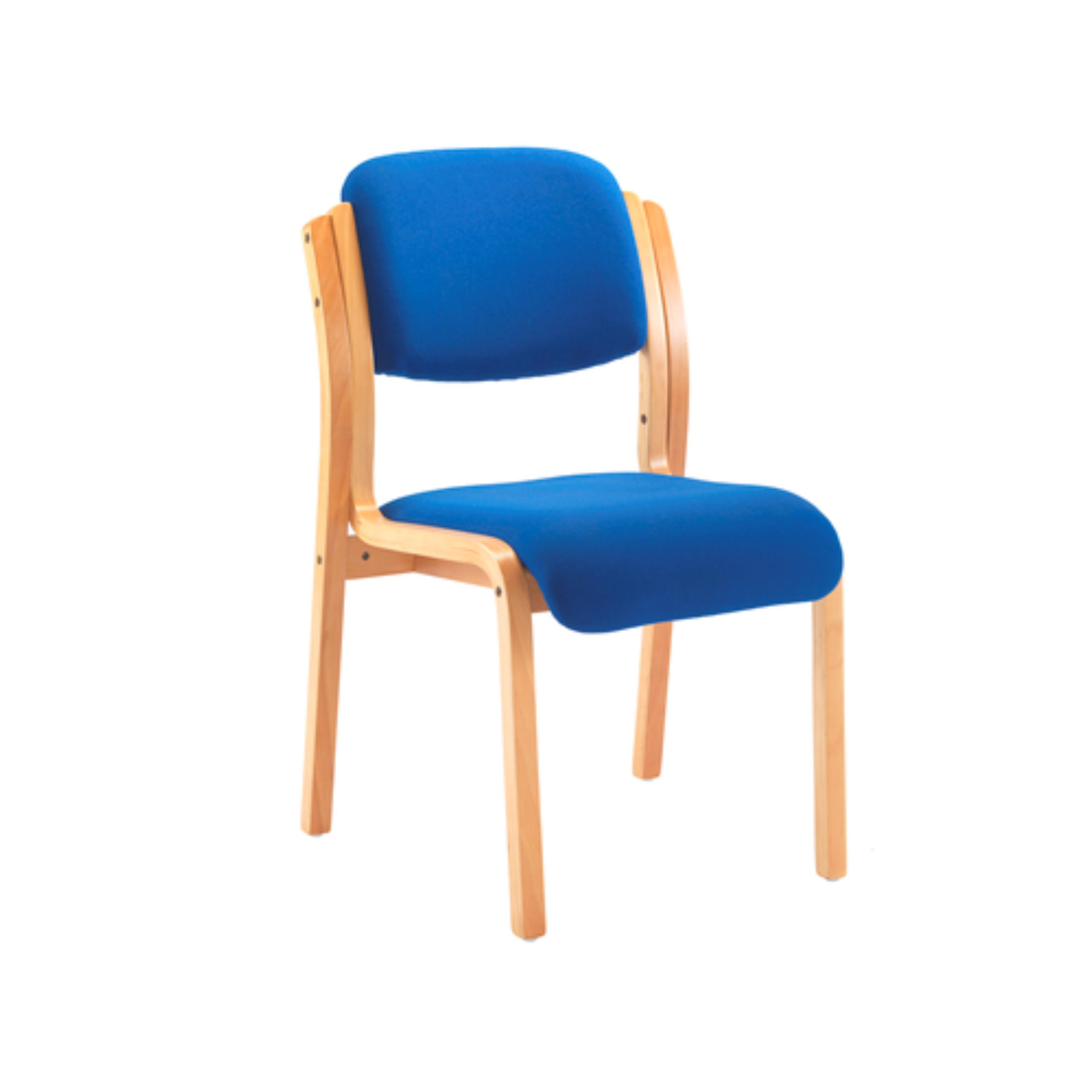 Renoir Chair - Blue