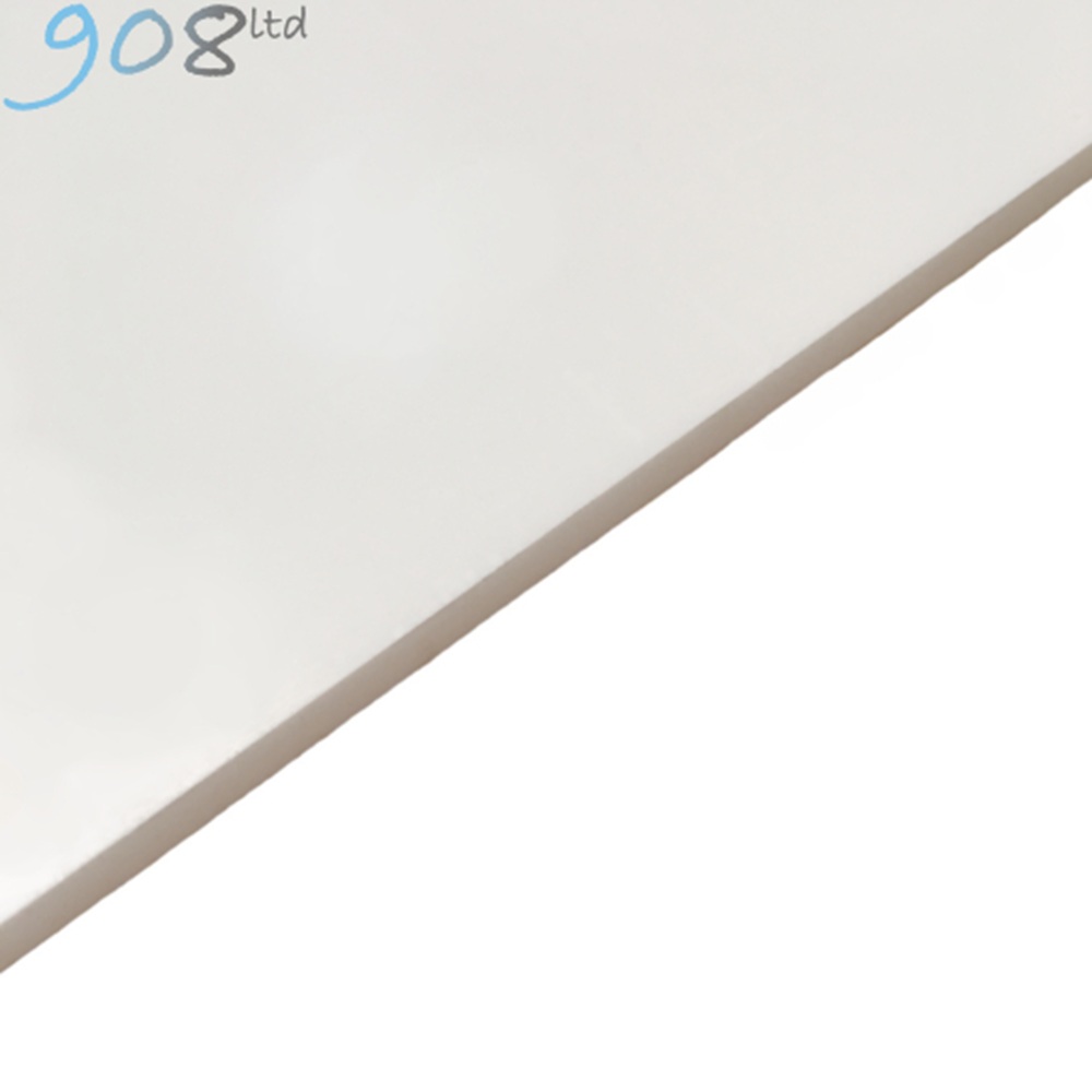 Cast Acrylic - White - 900x500x5mm