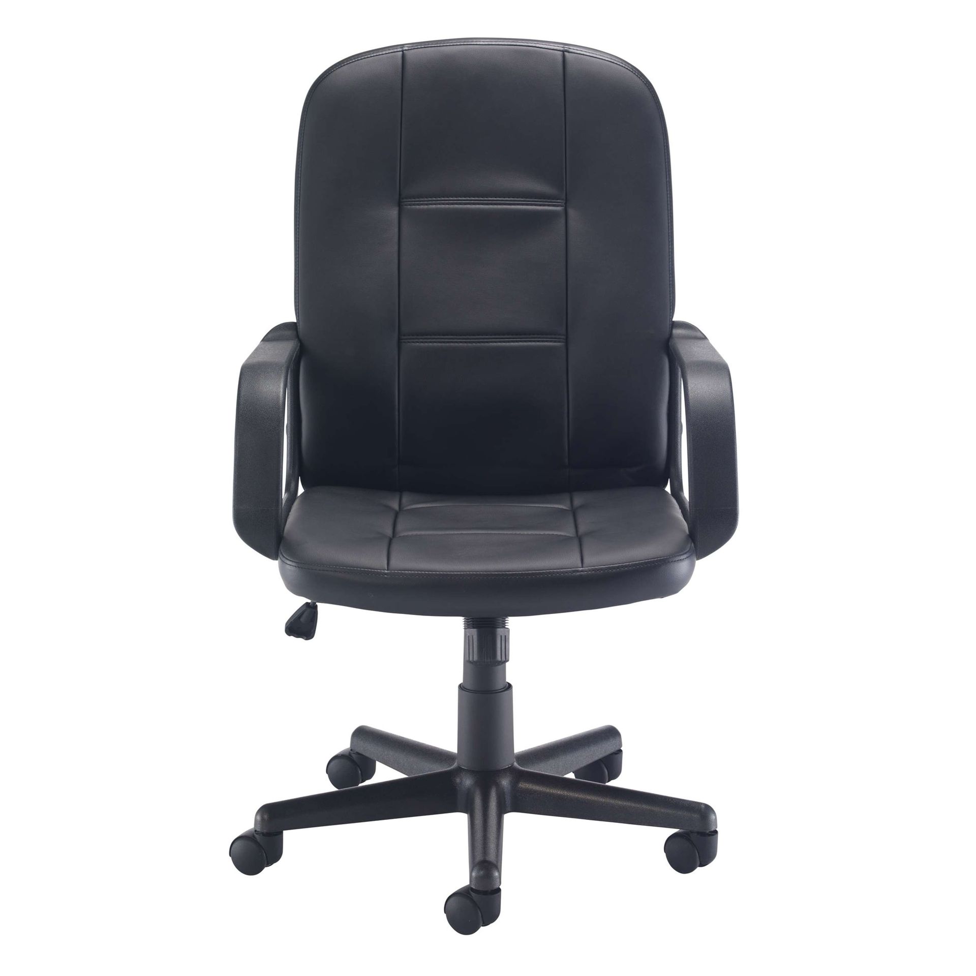 Jack 2 Executive Office Chair - Black