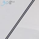 White/Black/Matt White