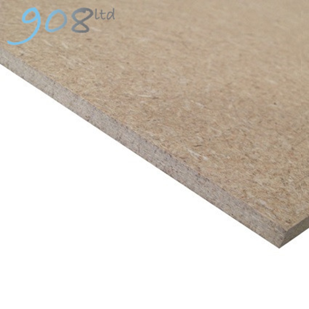 Medite Tricoya Extreme Durable Fibreboard - 610x400x6mm