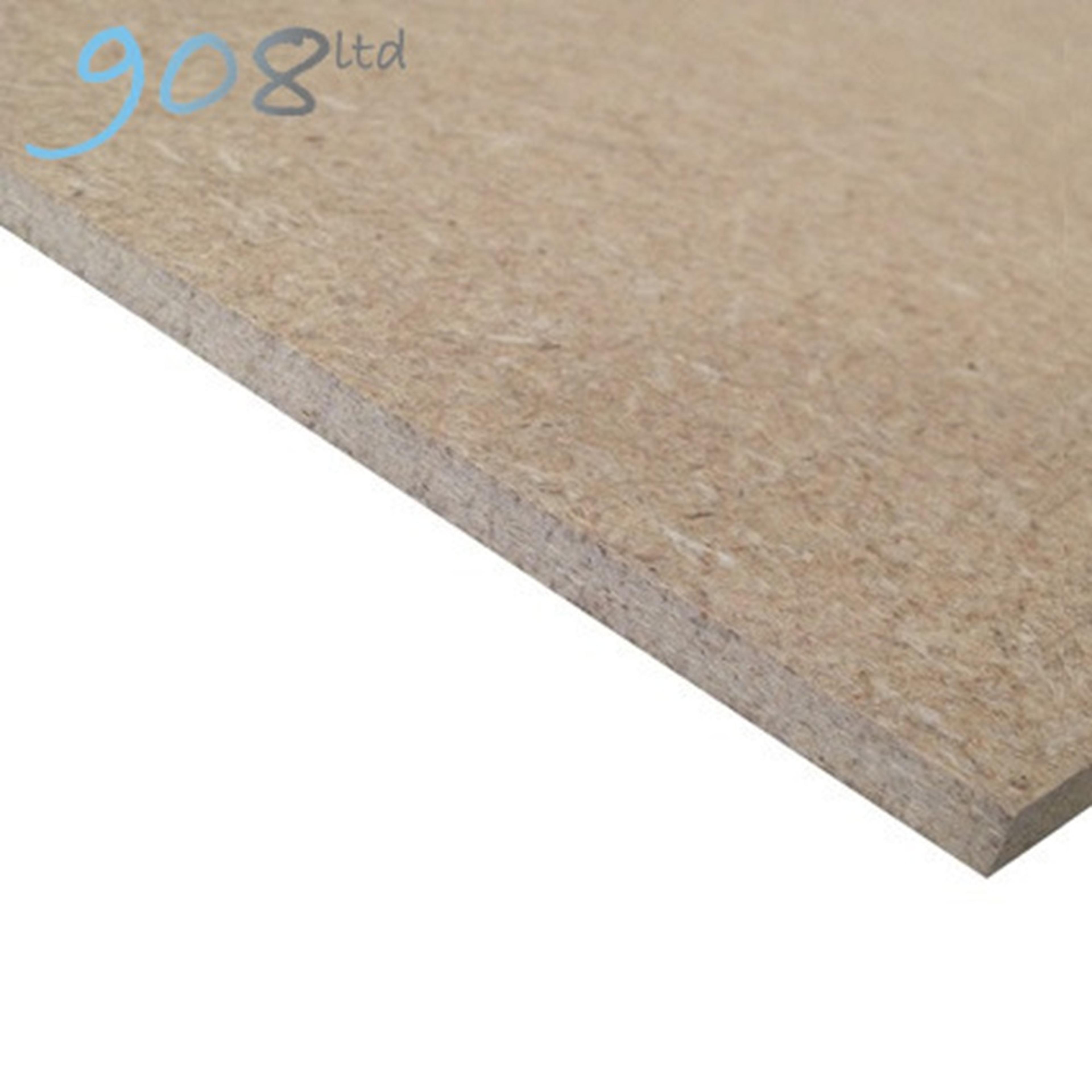 Medite Tricoya Extreme Durable Fibreboard - 610x400x6mm 