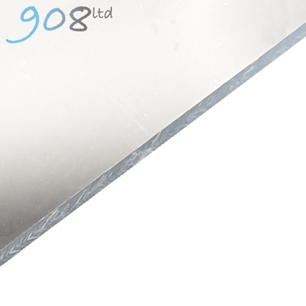 XT Mirror Acrylic - Silver - 610x400x3mm