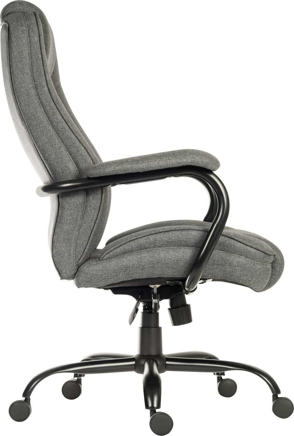 Regal Exec Duo Heavy Duty Fabric Chair