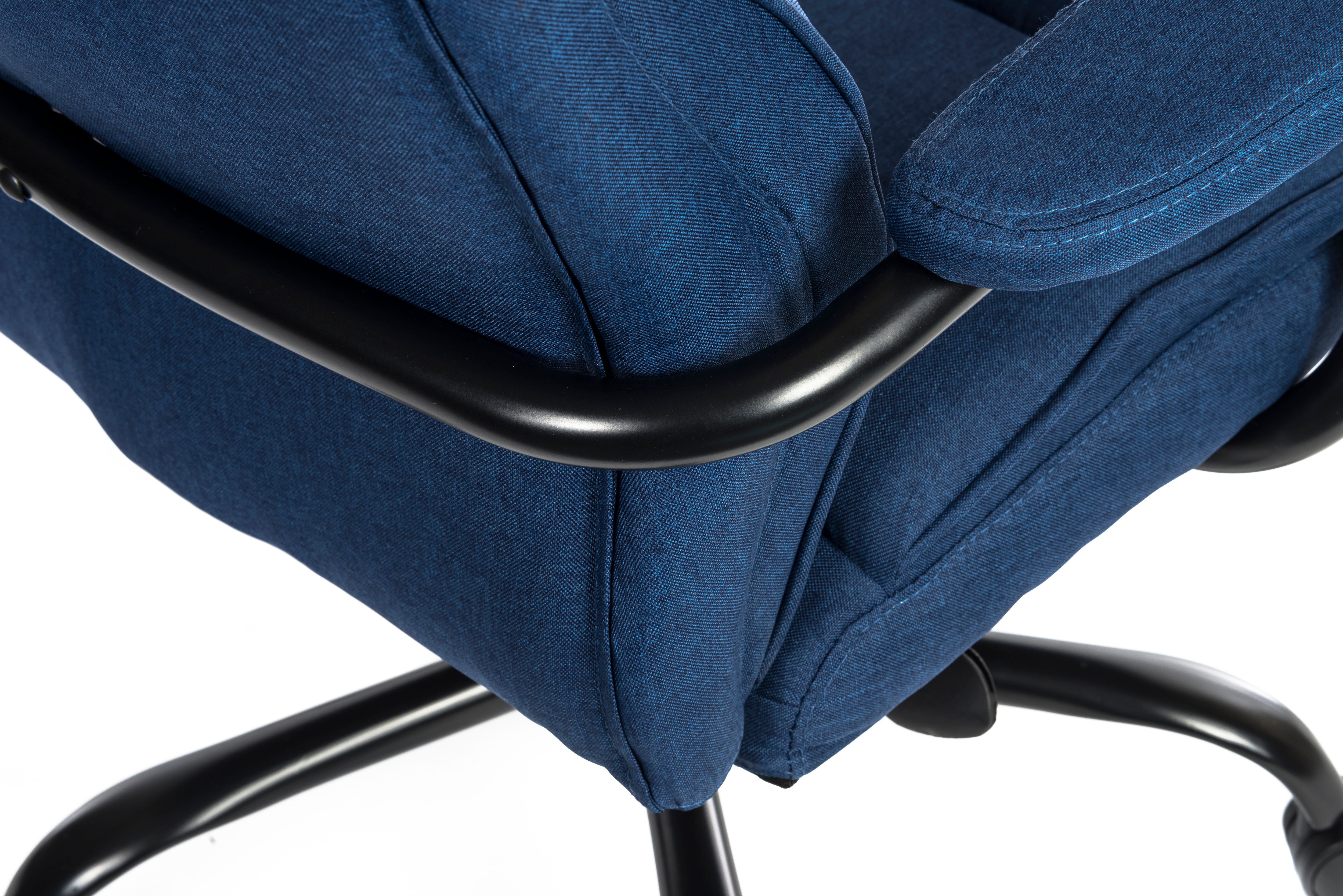 Regal Exec Duo Heavy Duty Fabric Chair