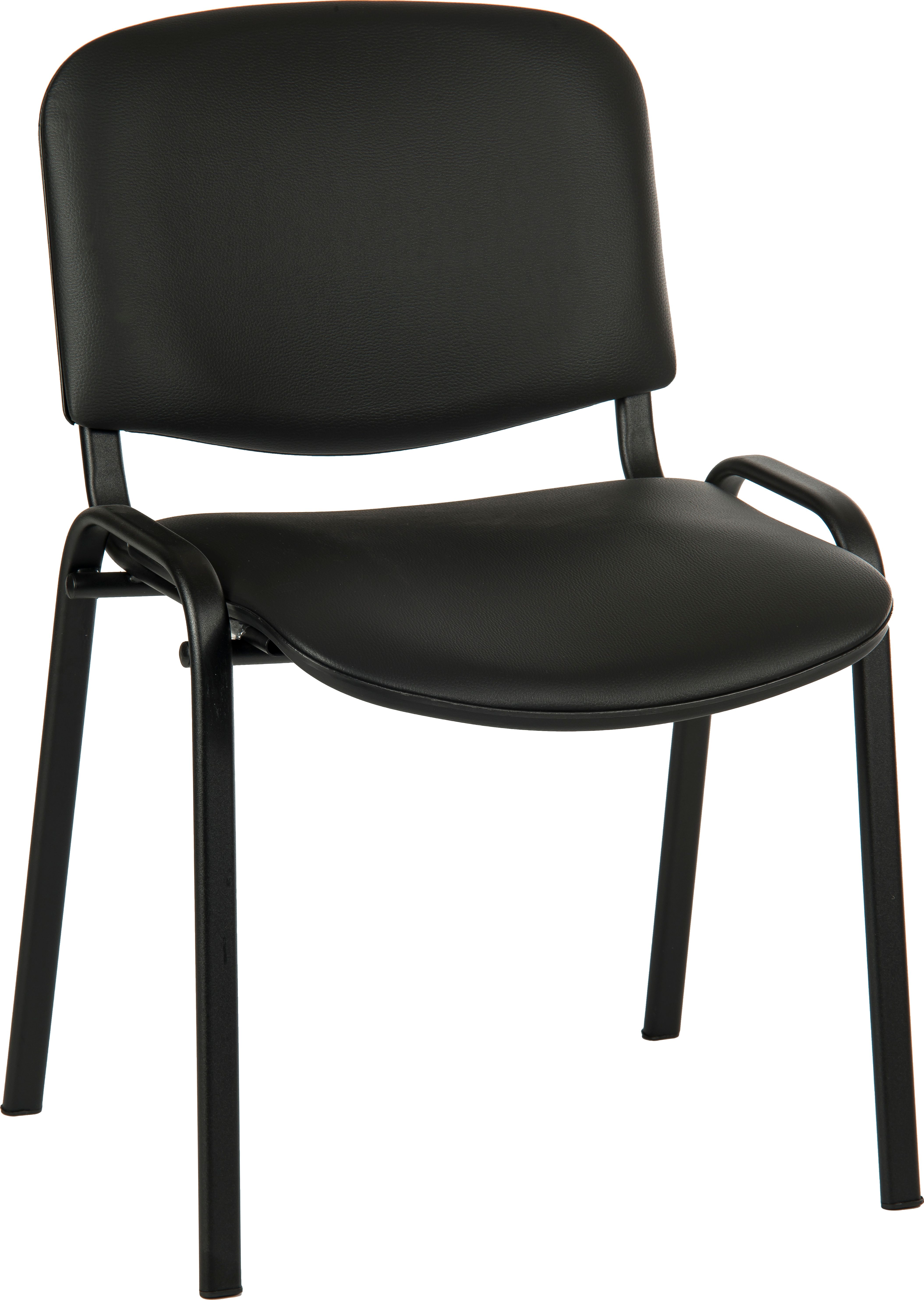 PU Conference Chair - Black