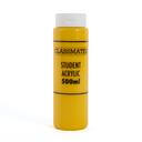 Cadmium Yellow