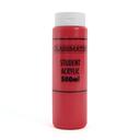 Cadmium Red