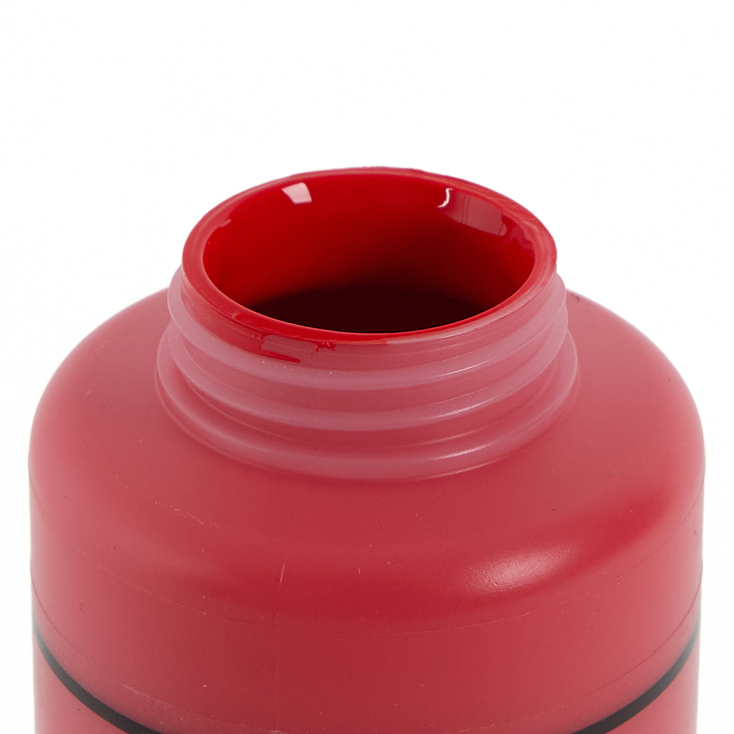 CM Student Acrylic 500ml Cadmium Red Hue