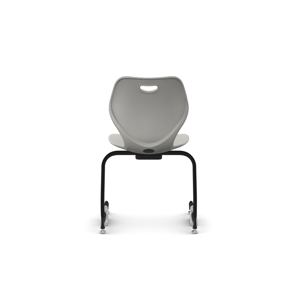 Intellect wave Rocker - BLK - Cream