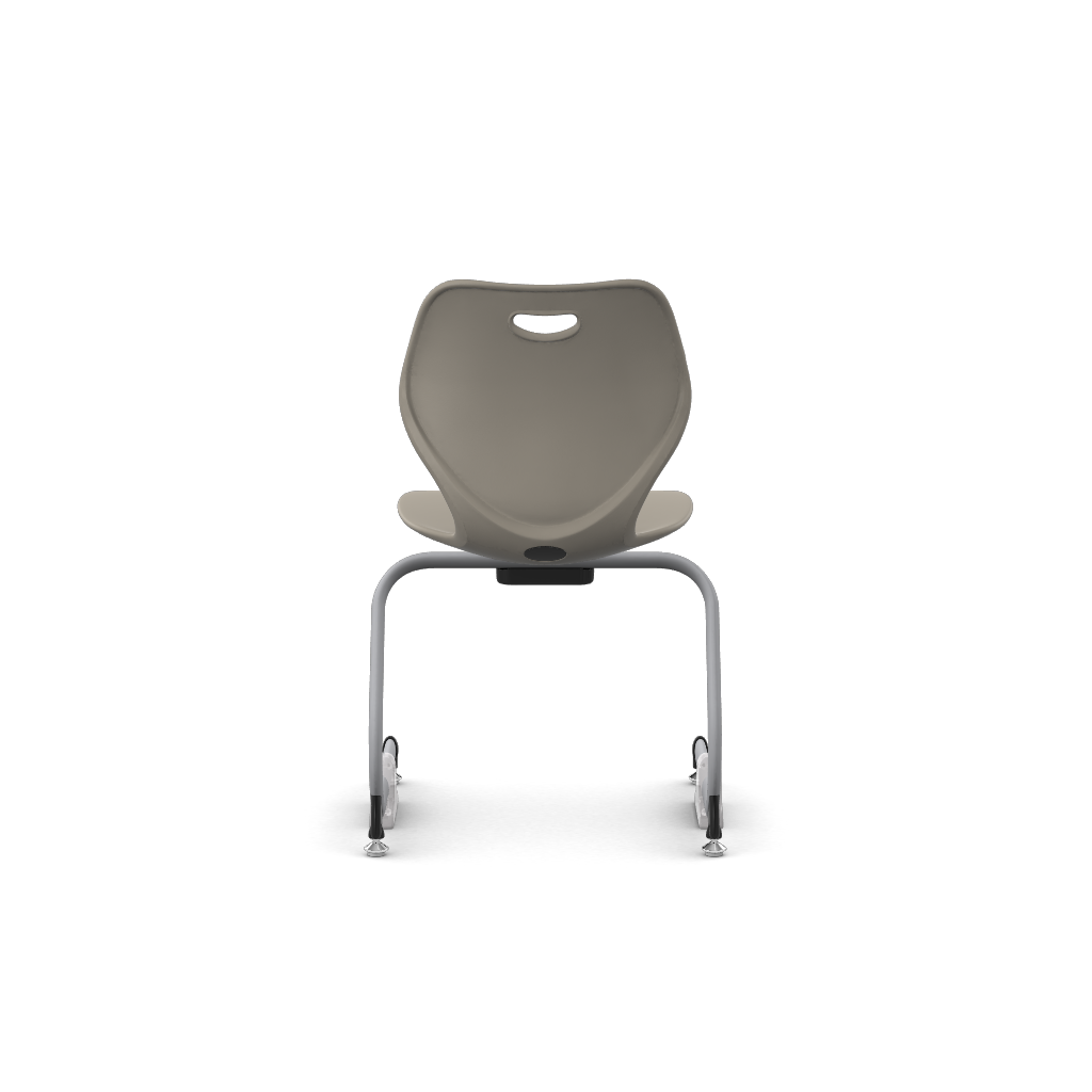 Intellect wave Rocker - GREY - Sand