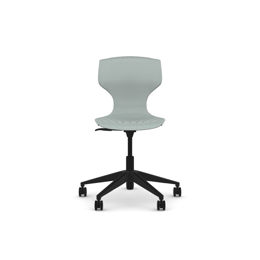 Cogni Task (upholstered) - Hazy Jade