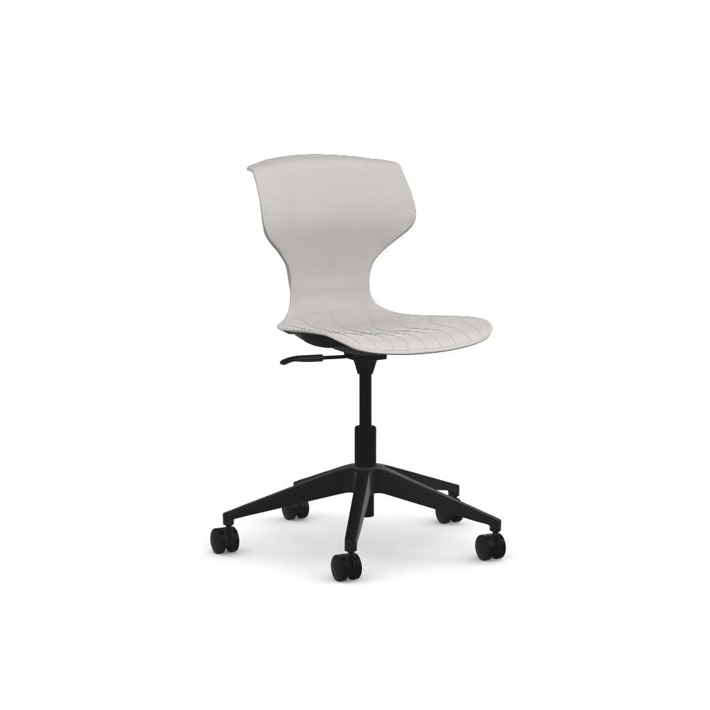 Cogni Task (upholstered) - Cream