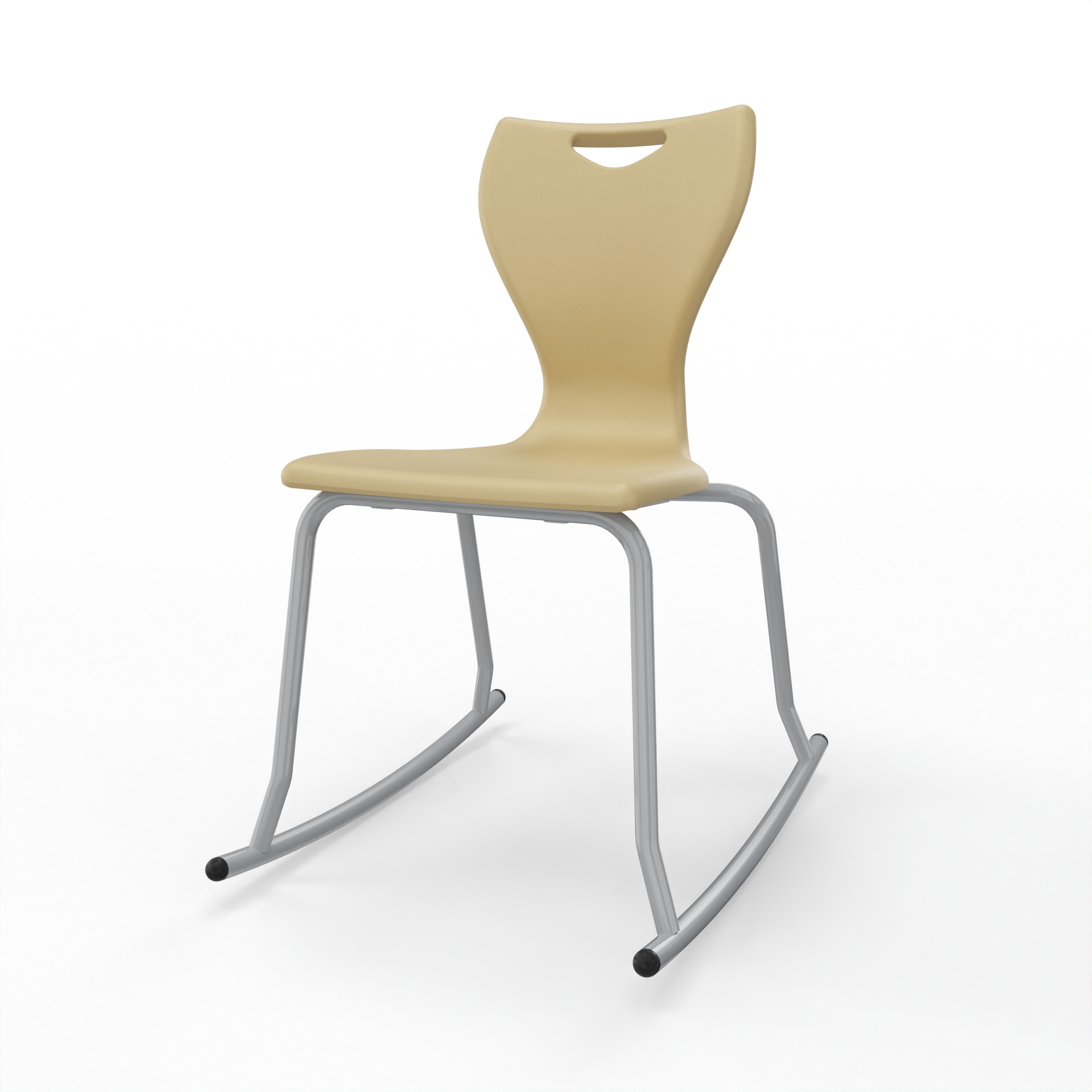 EN Rock Chair - H460mm - Sand
