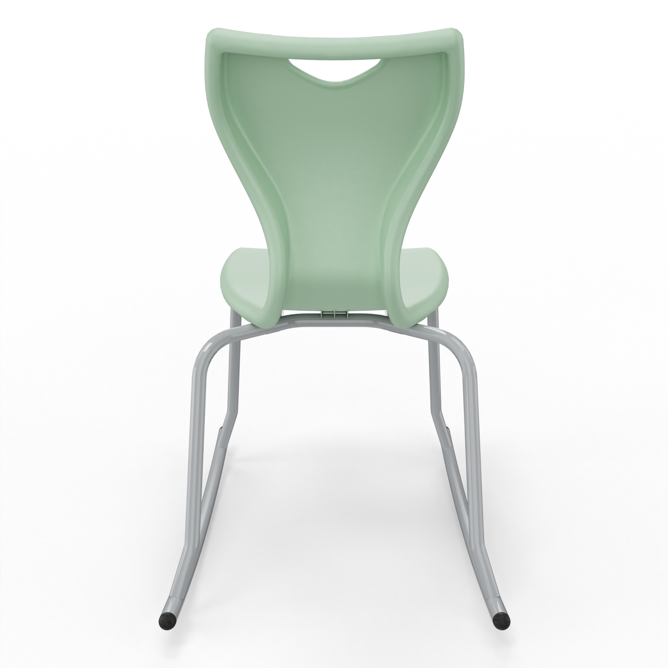  EN Rock Chair - H380mm - Green