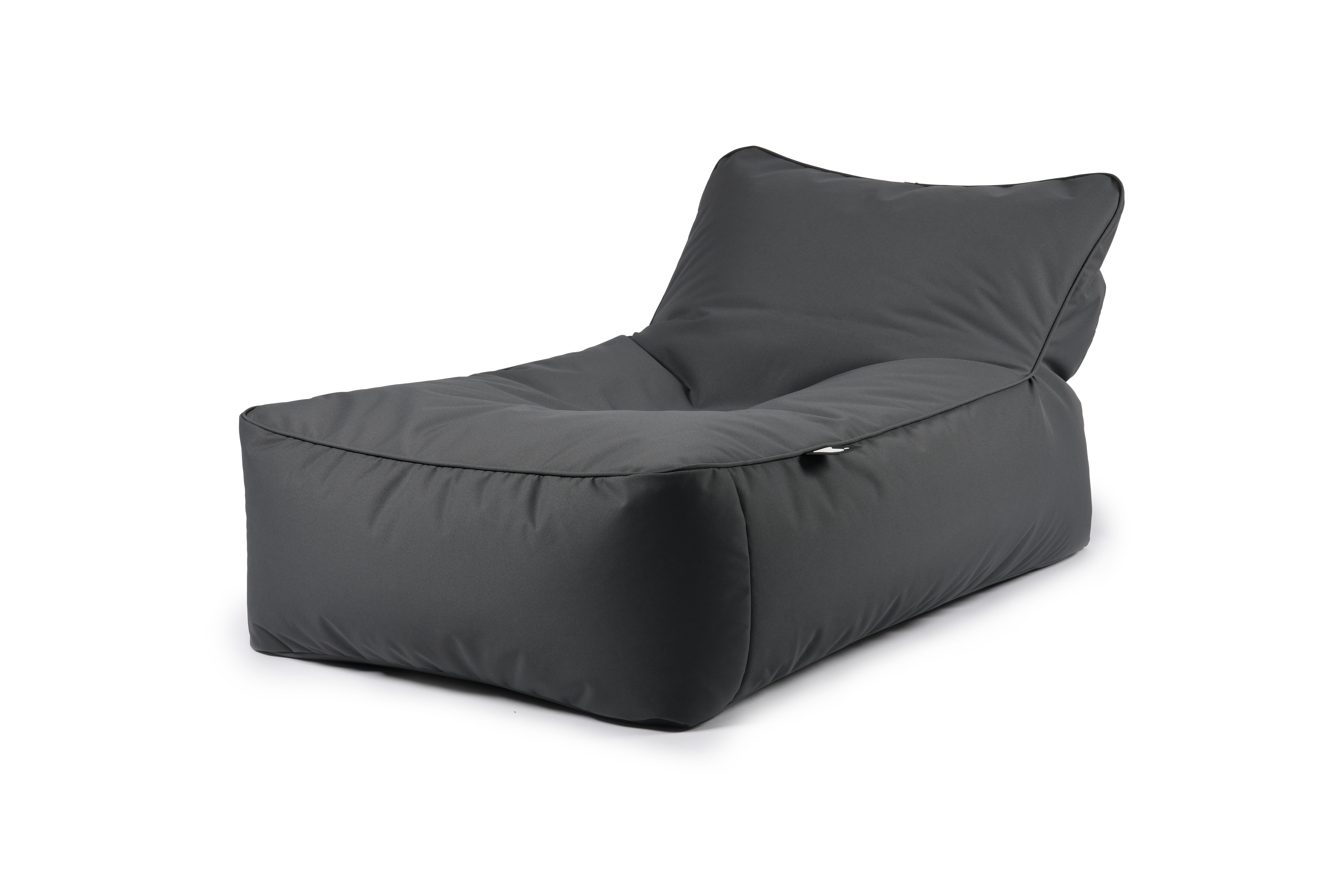 Day Bed - Dark Grey
