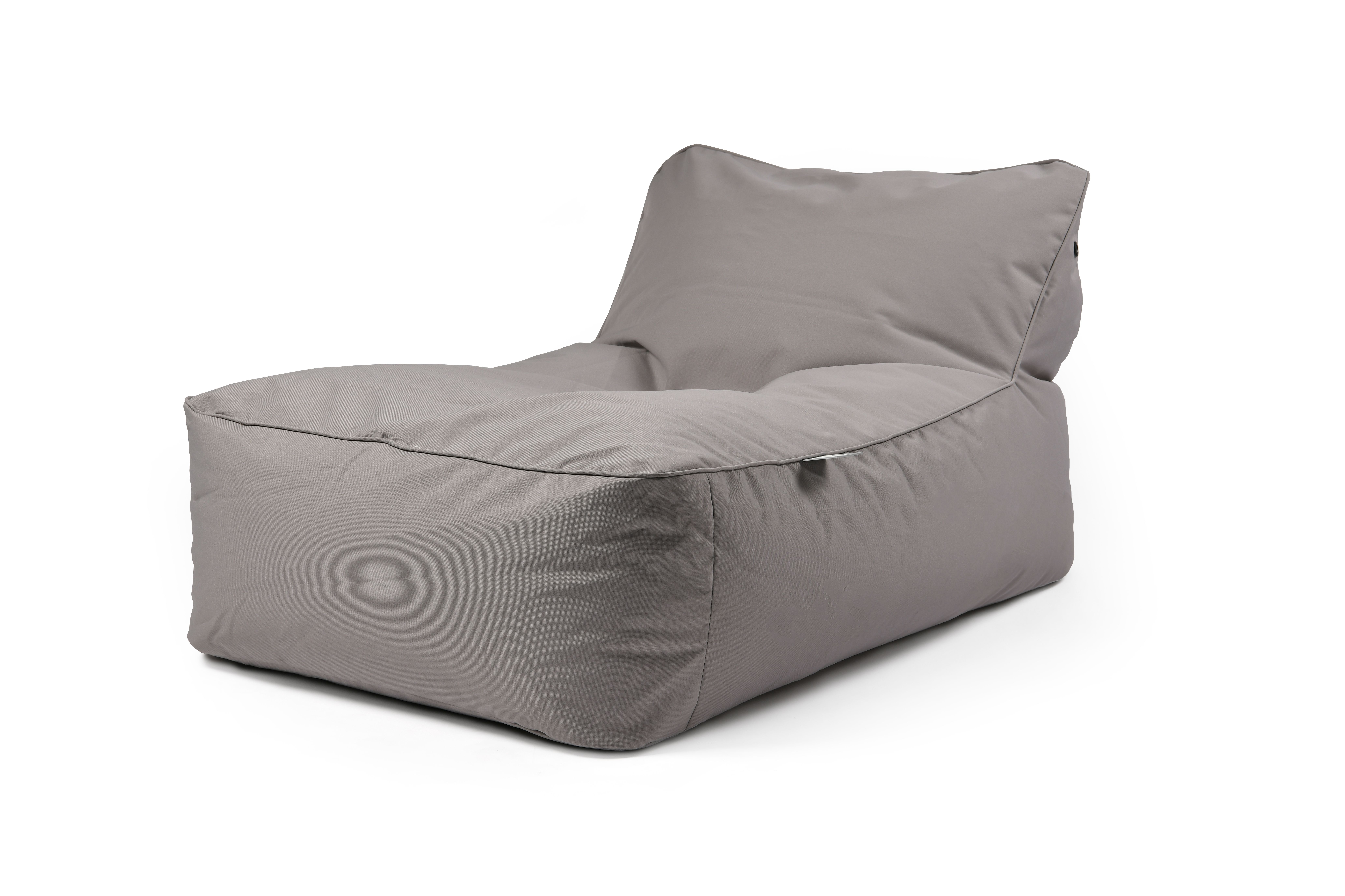 Day Bed - Grey
