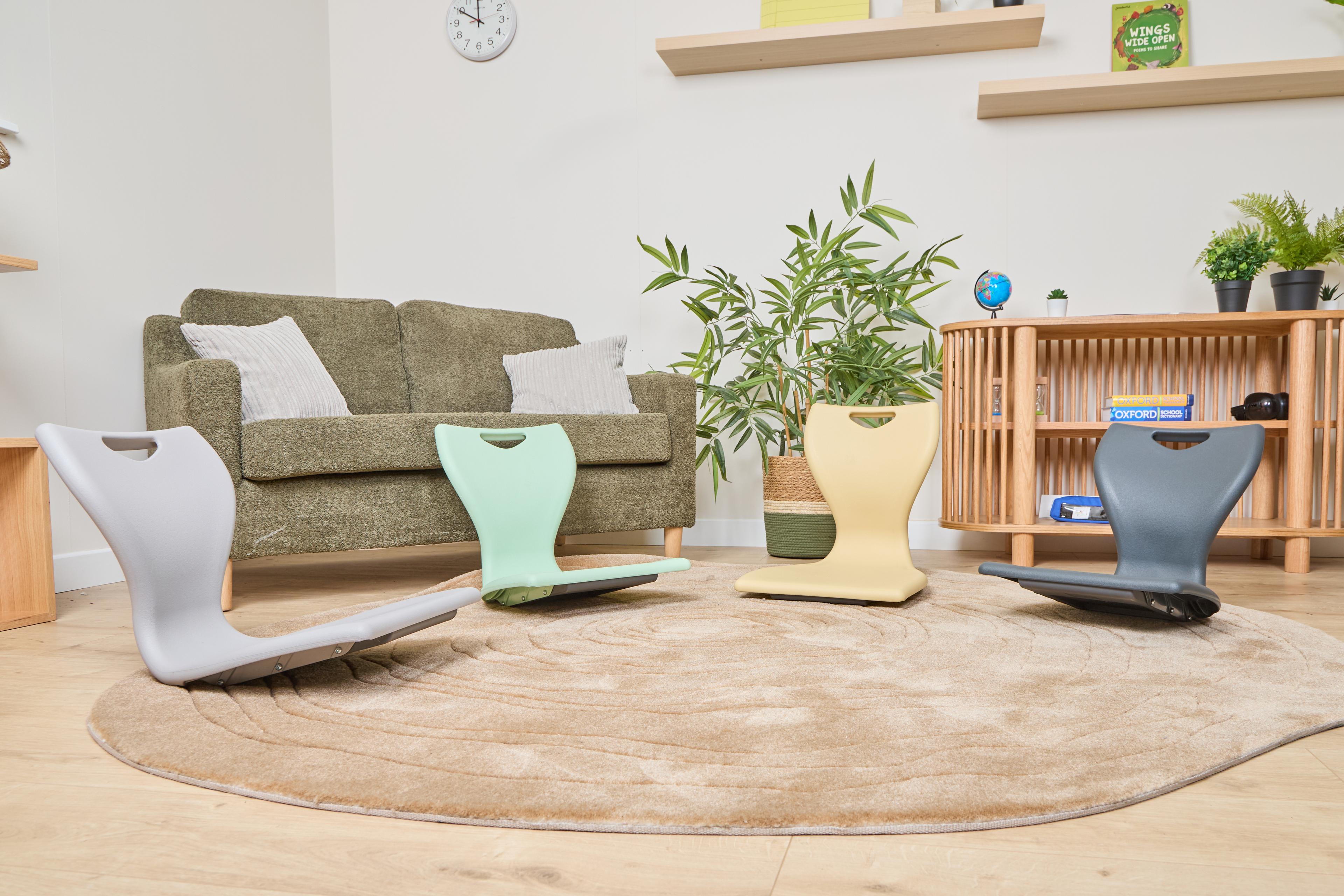 EN BOB Floor Chair