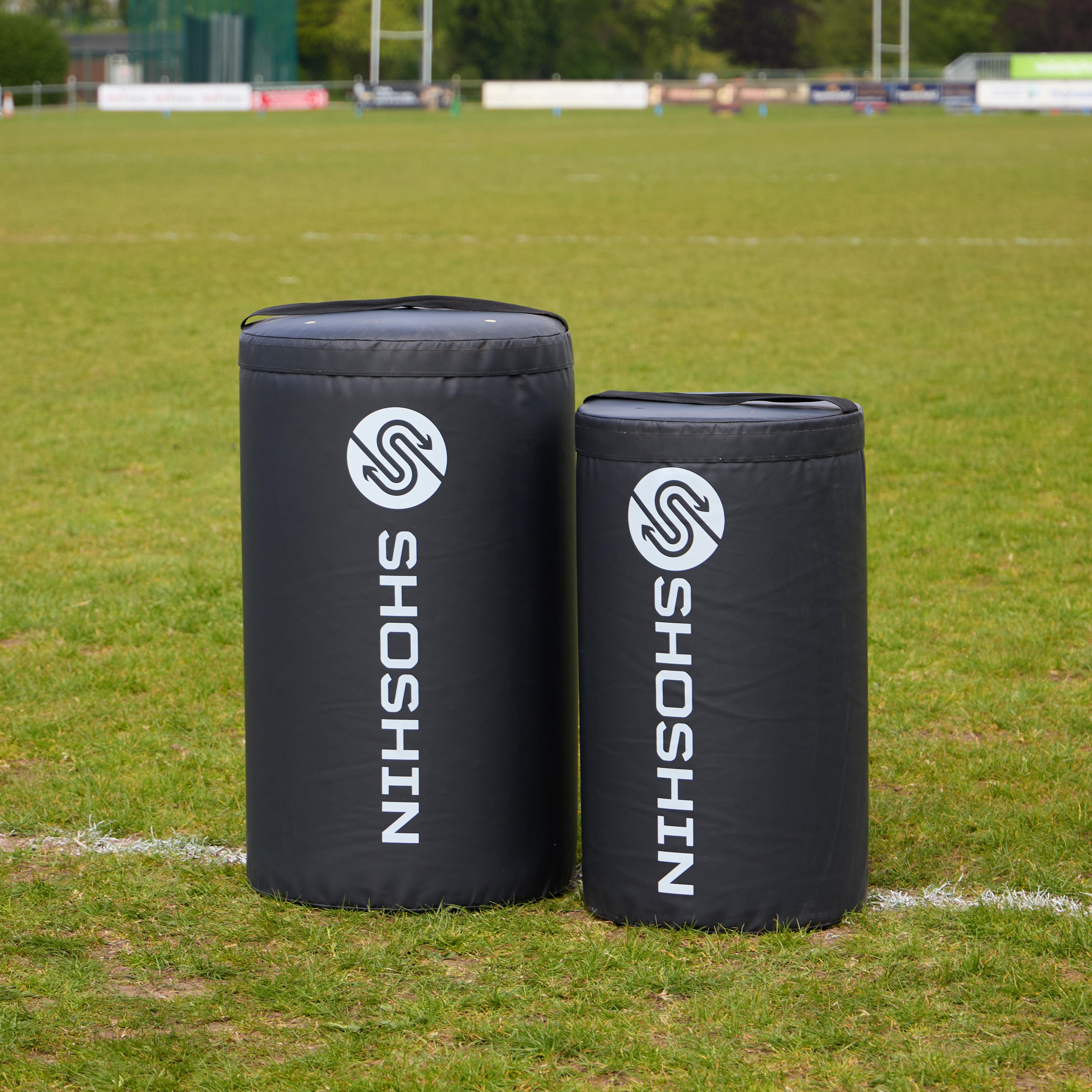 SHOSHIN Low Chop Tackle Bag - Junior
