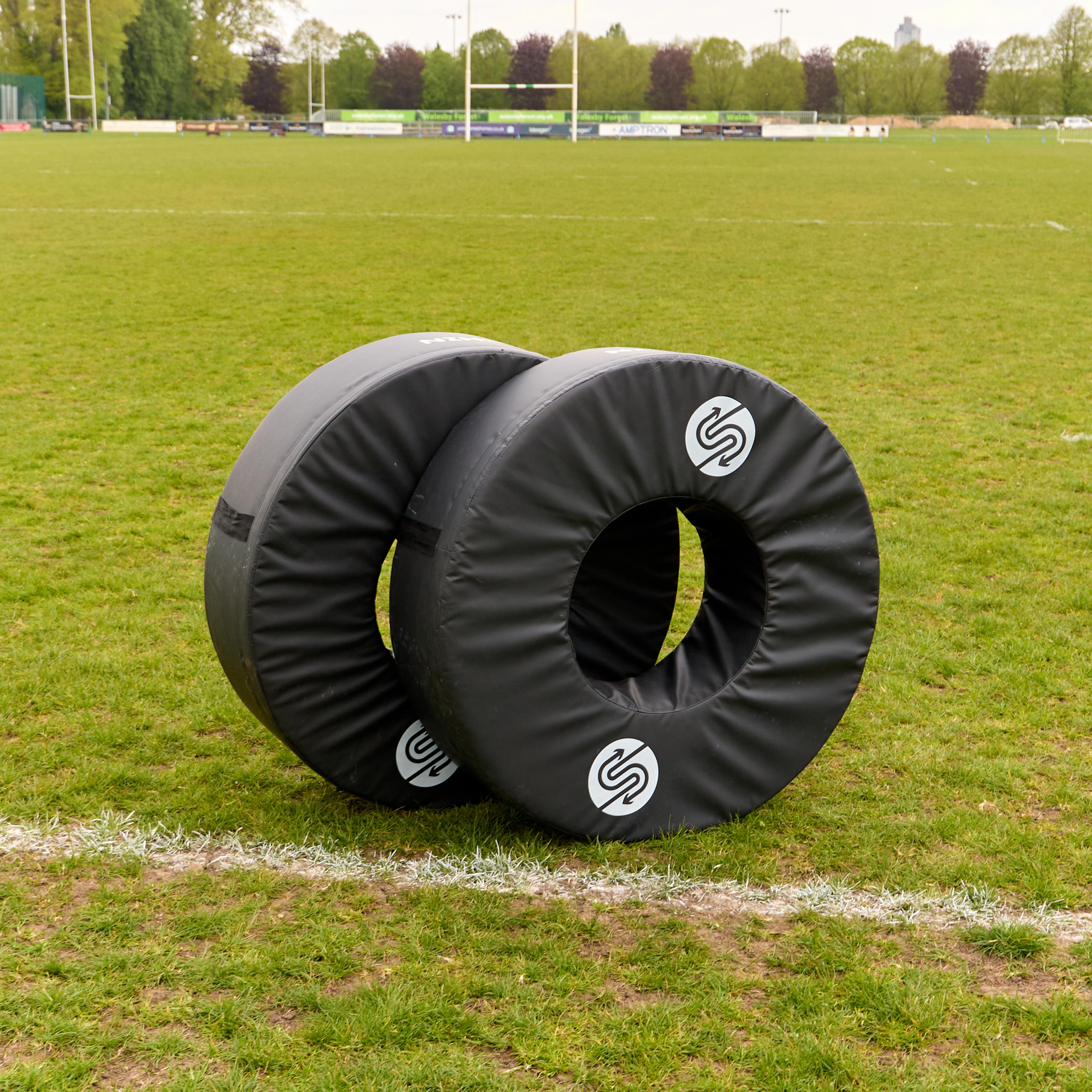 SHOSHIN Tackle Roller - Junior