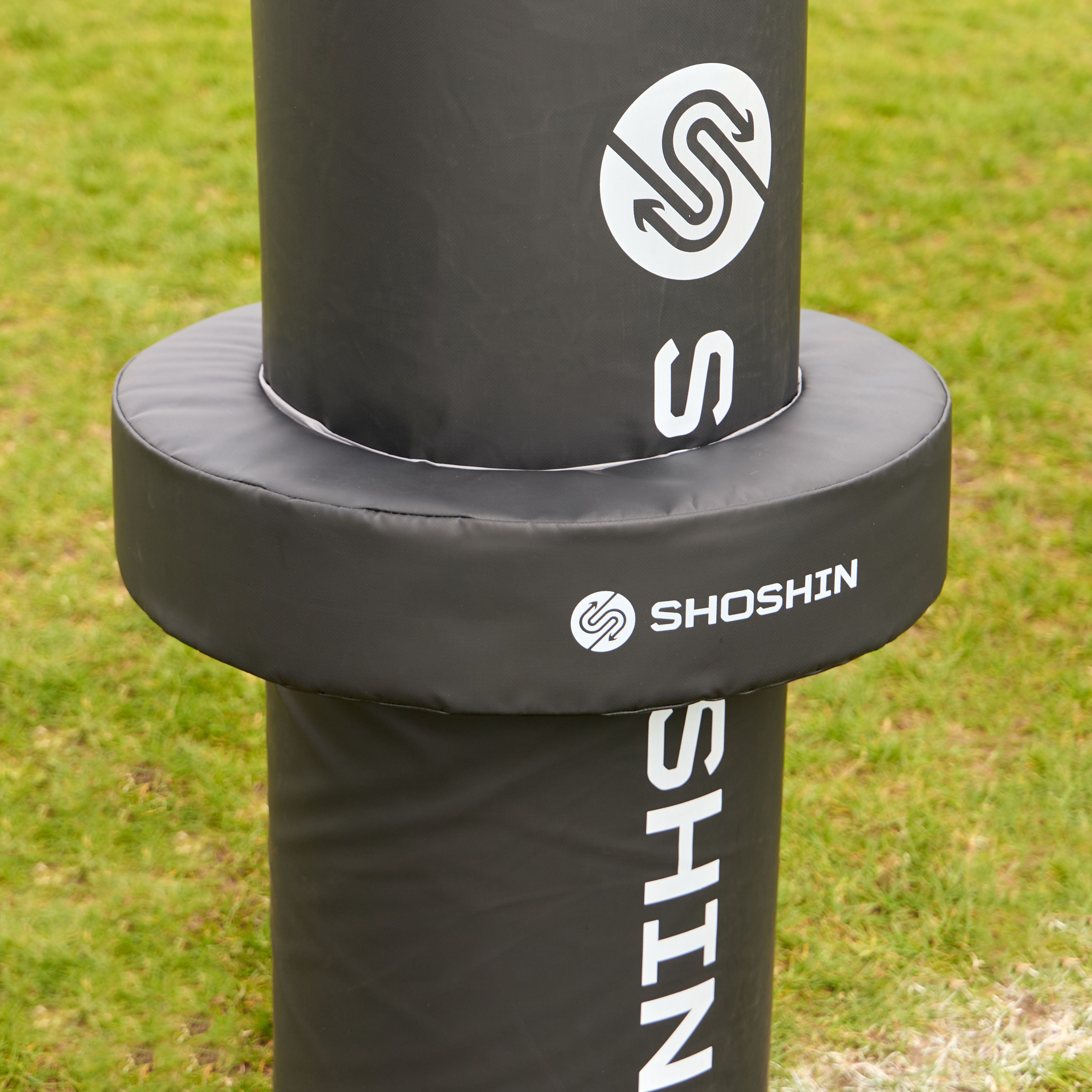 SHOSHIN Doughnut with Tackle Bag - Inter