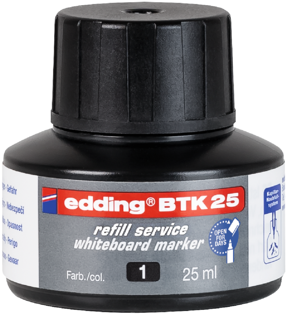 Edding Whiteboard Marking Essentials Bun