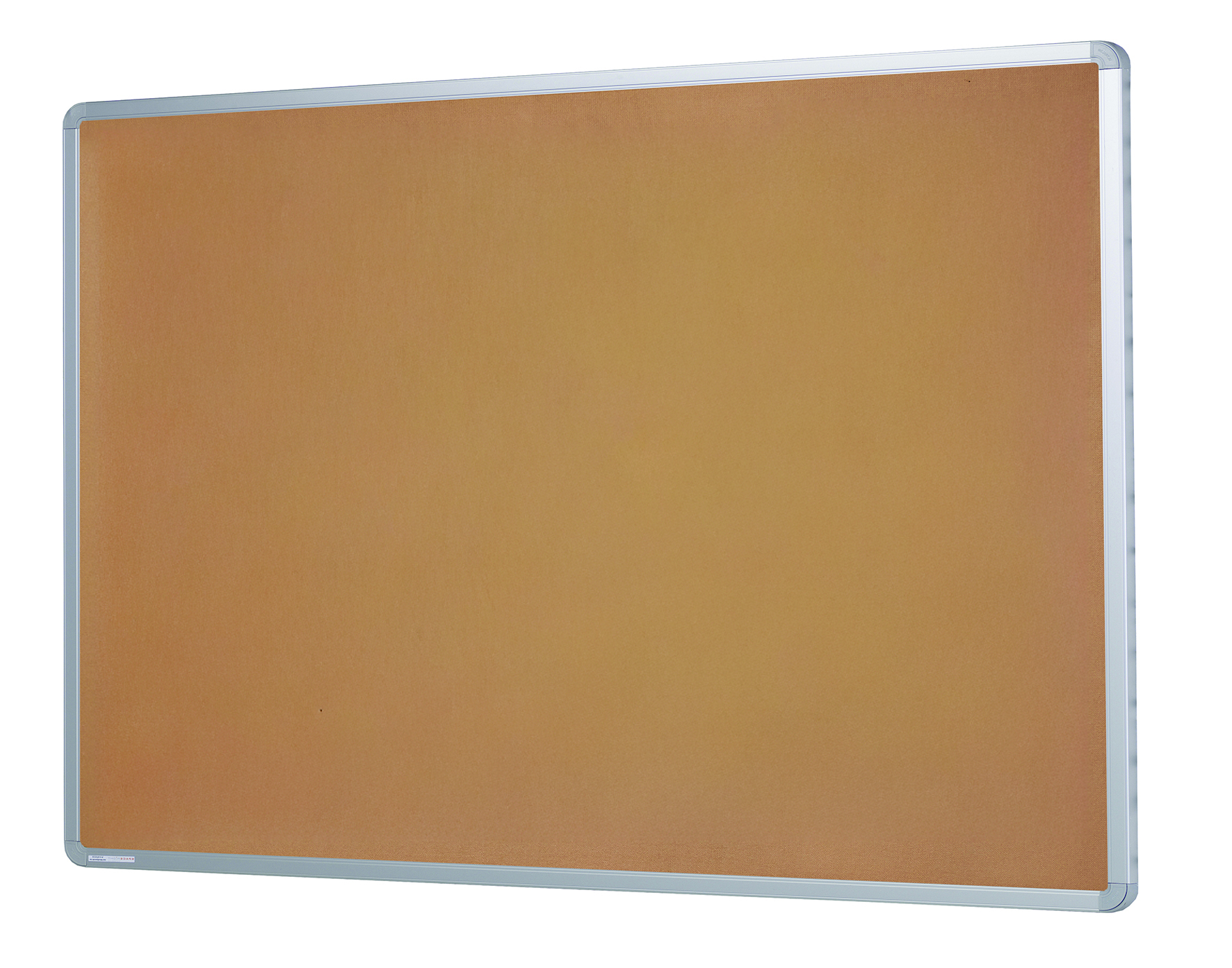 FS Alum Framed Display Brd 1800x1200 Nat