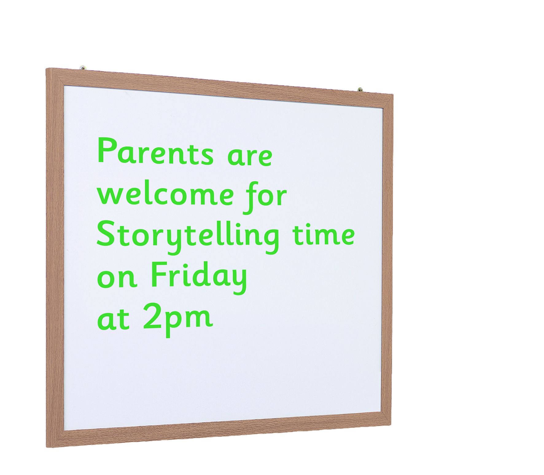 Nat Framed Writing Whiteboard-1200x1200