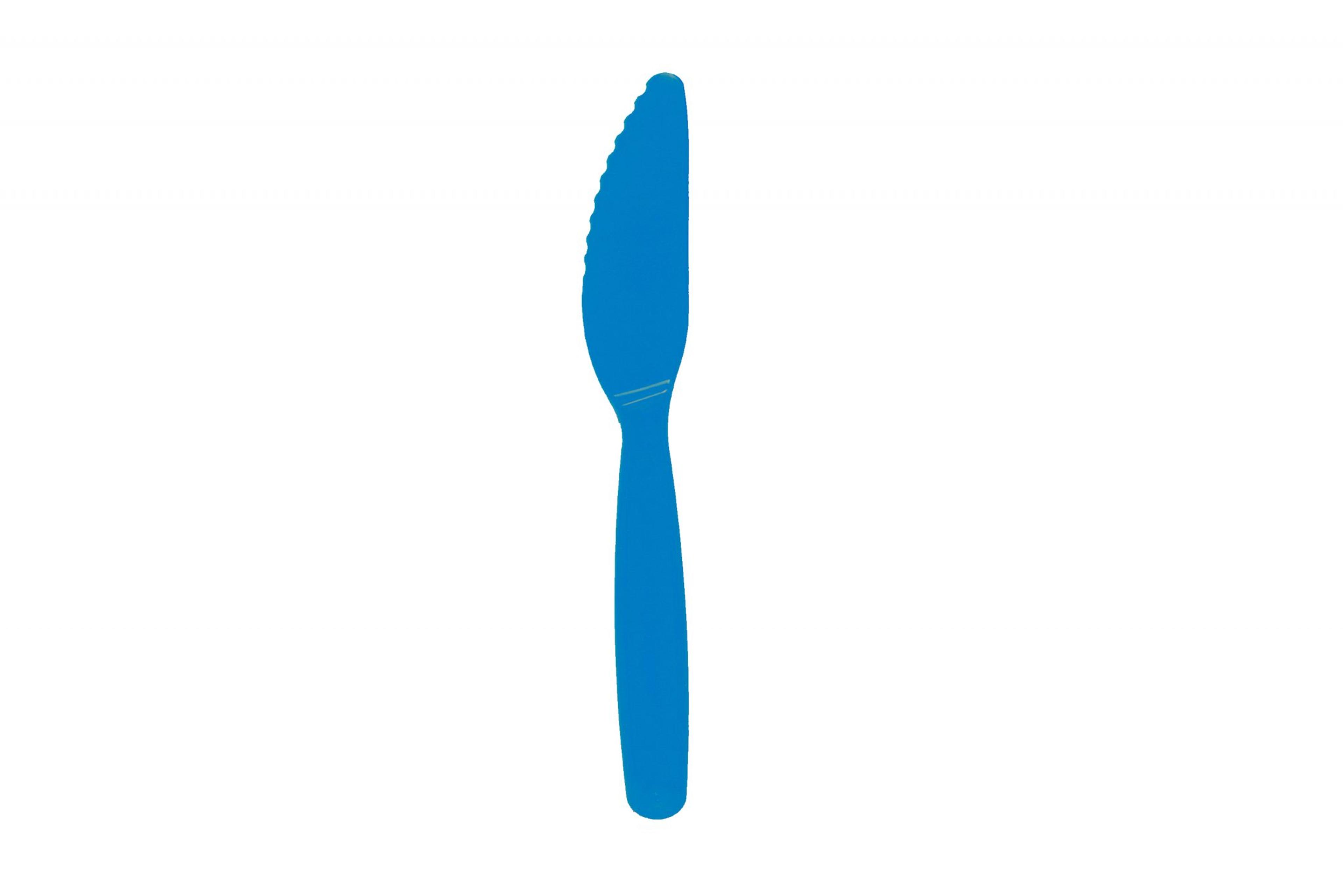 Harfield Knives - Pack of 10 - Blue