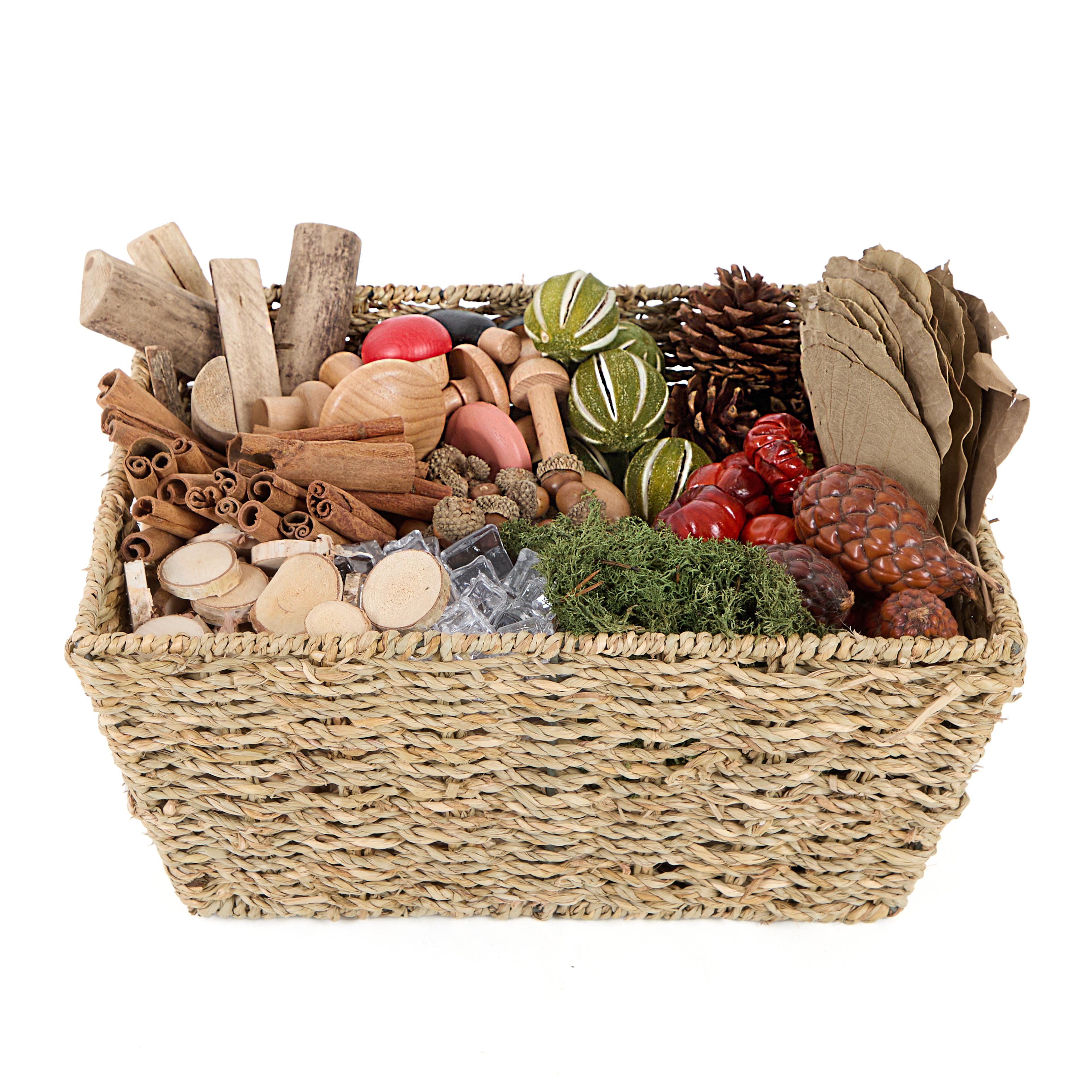 Autumn/Winter Loose Parts Kit from Hope Education 