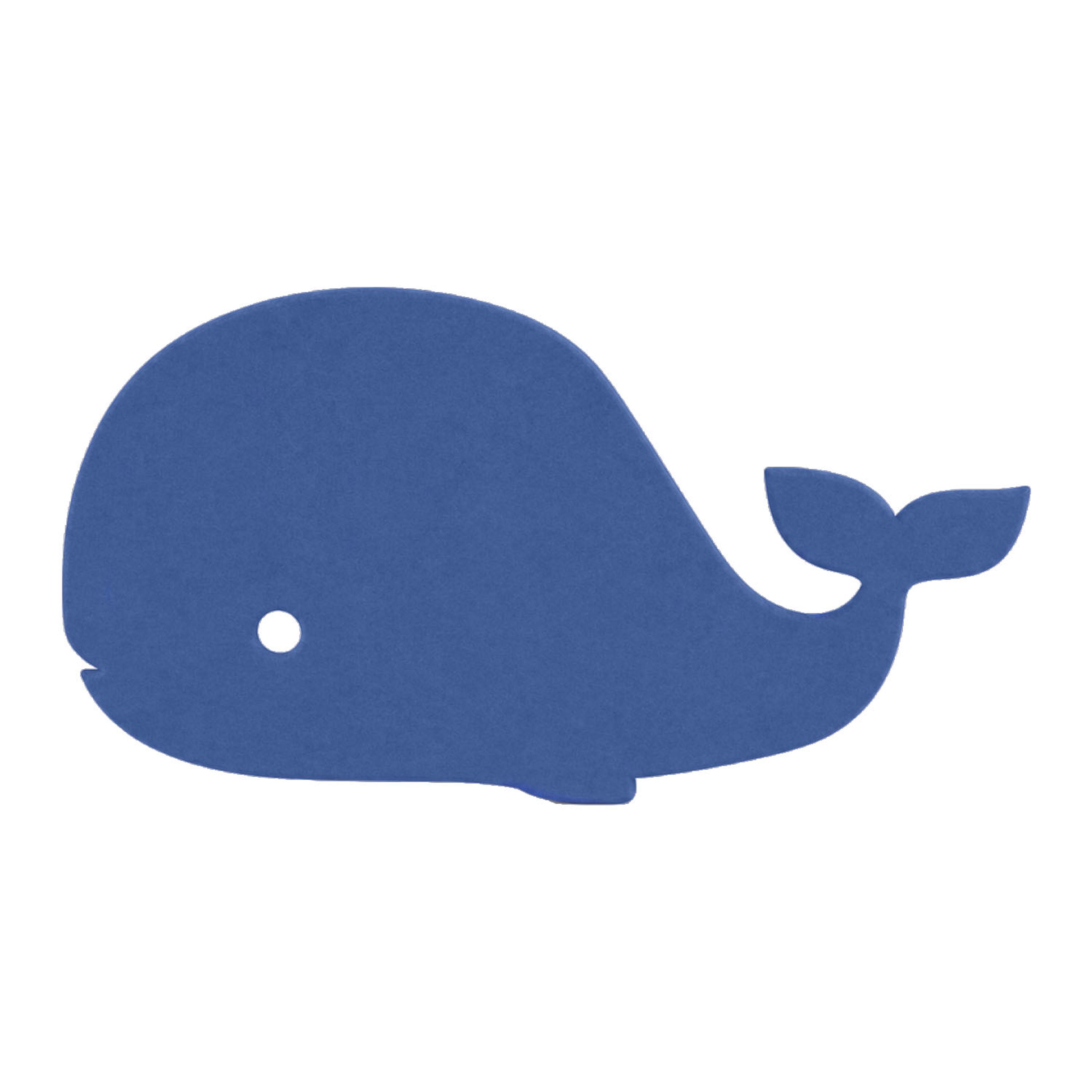 Koala Acoustic Playful Sound Absorbing Notice Display Boards Pack of 3 - Whale