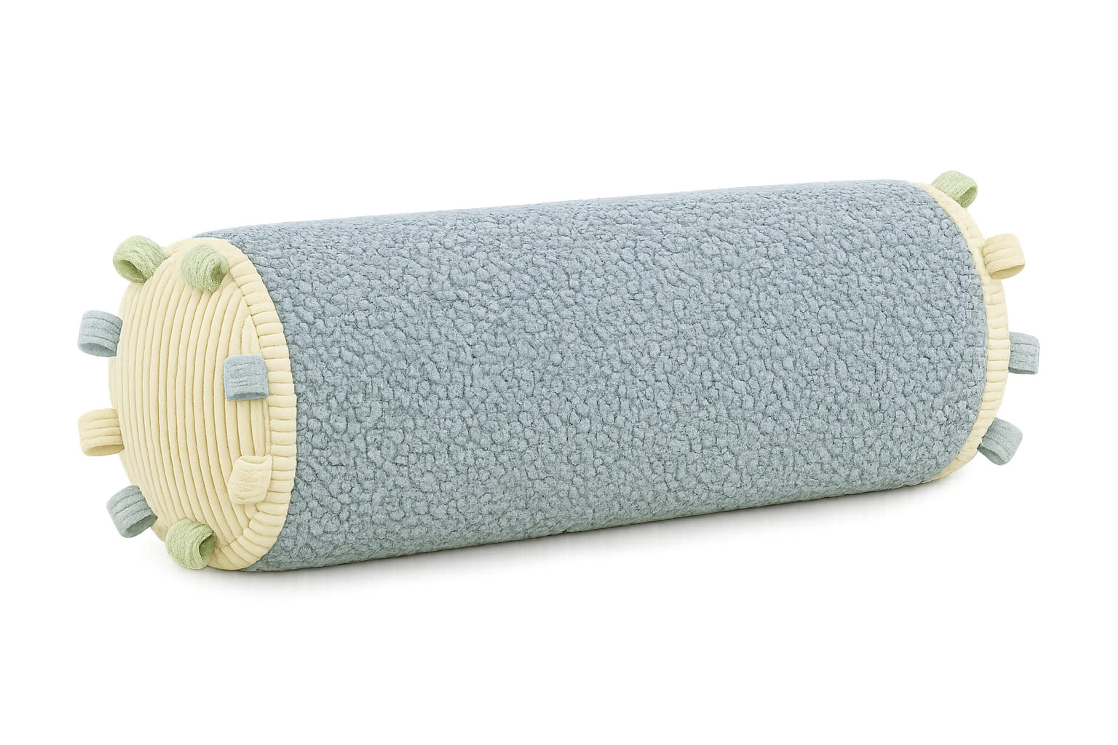 Bolster Sensory Fidget Cushions
