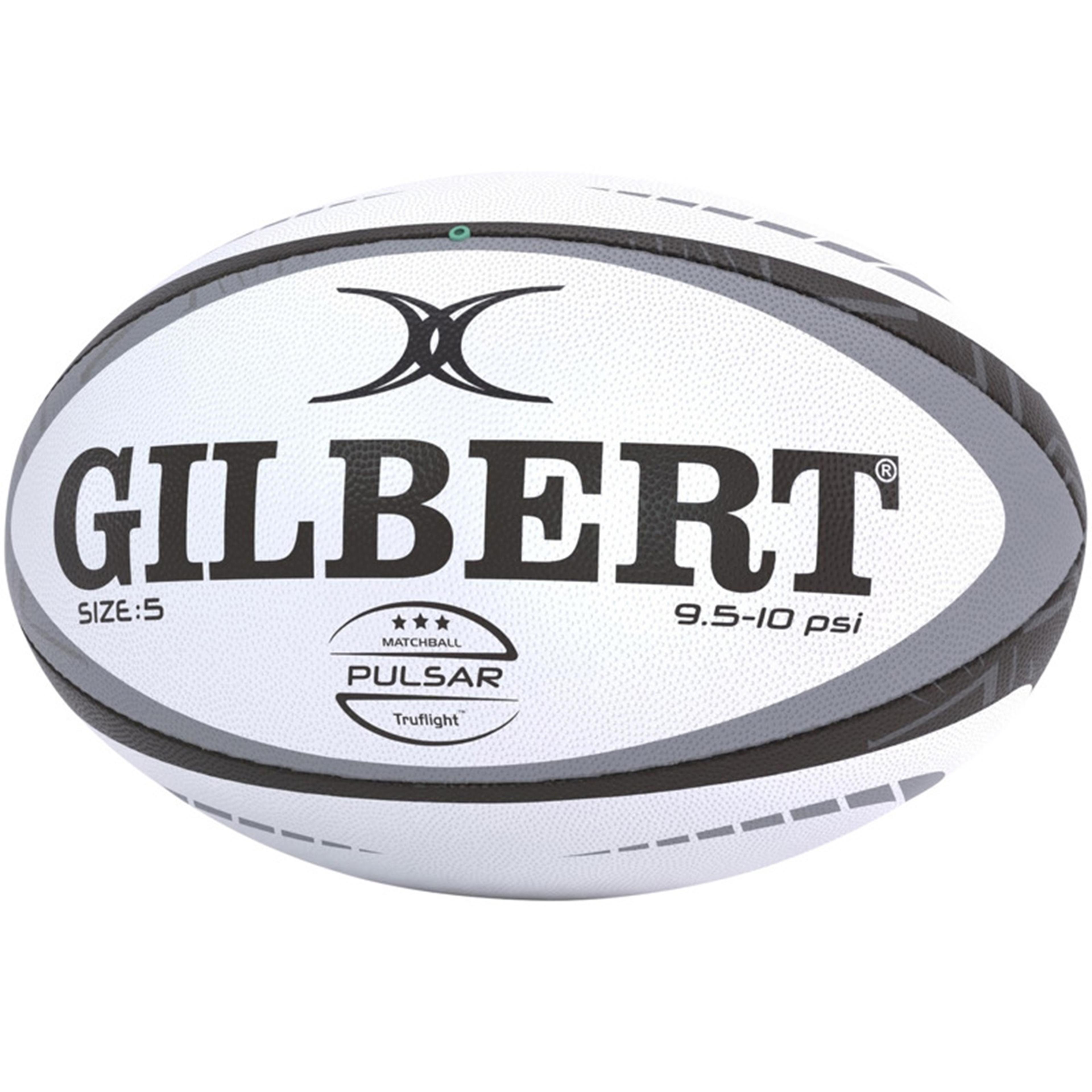 Gilbert Pulsar Match Ball - Size 5