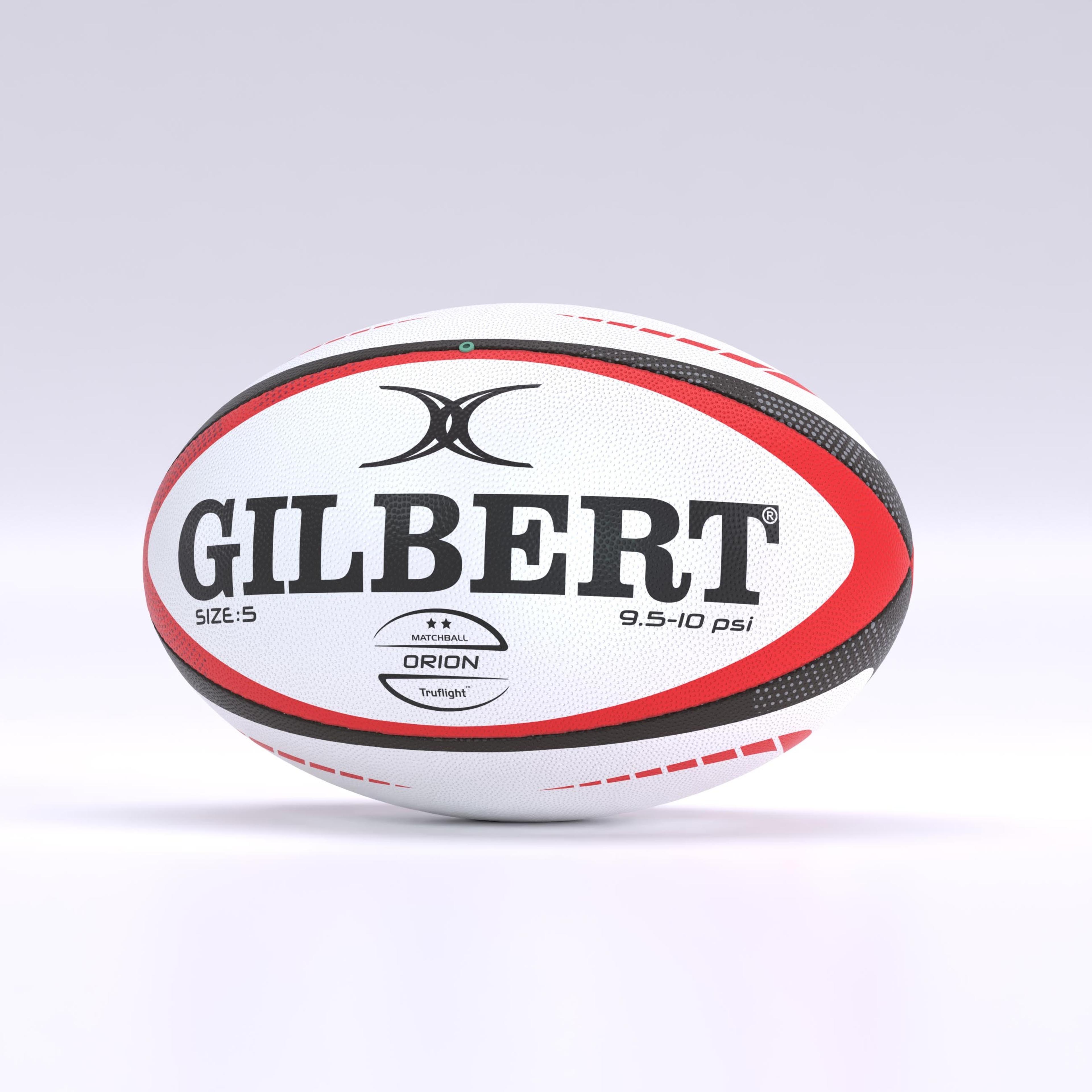Gilbert Orion Match Ball - Size 5