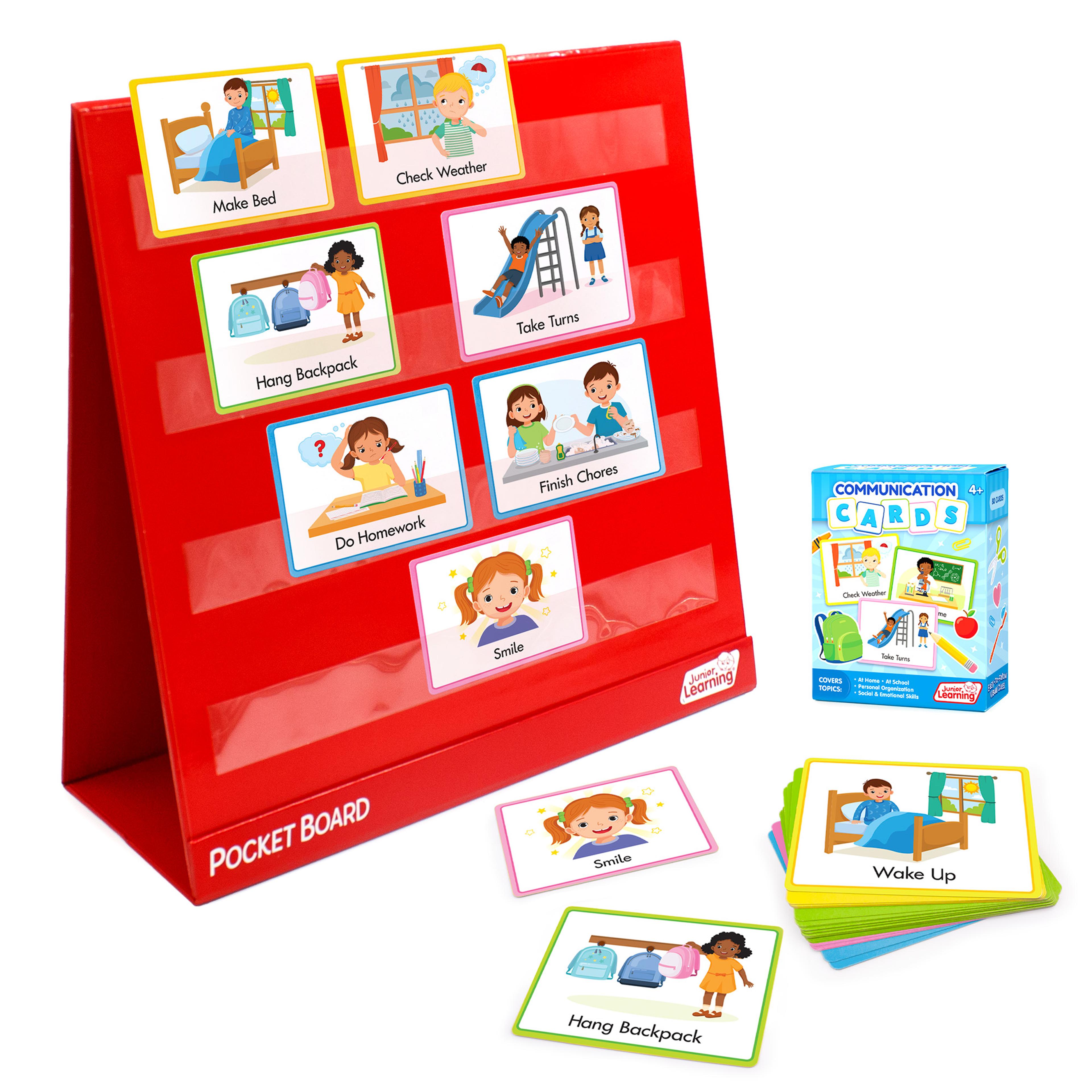 Communication Bundle