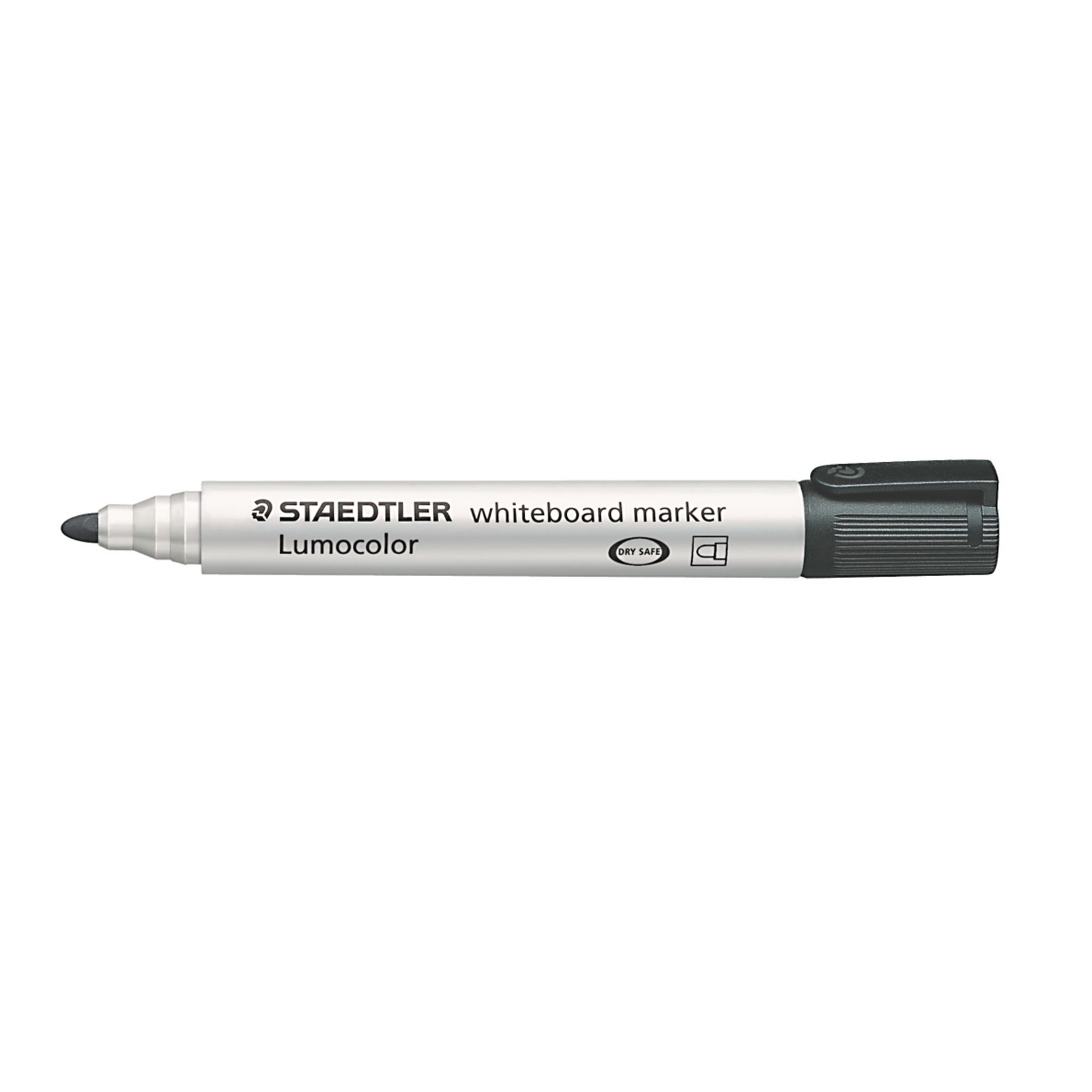 Staedtler Lumocolor Whiteboard Markers Black GLS Educational Supplies
