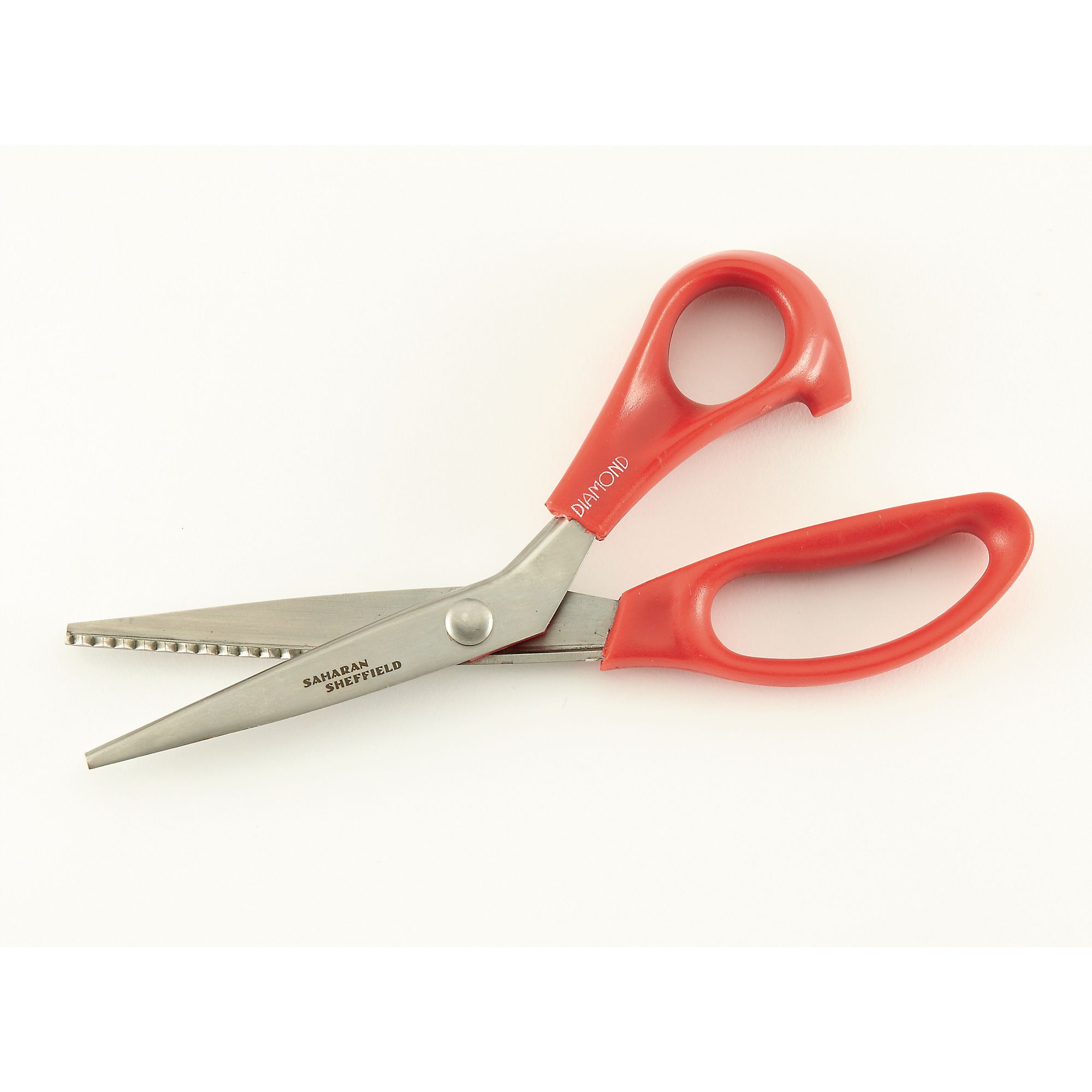 scissors pinking shear